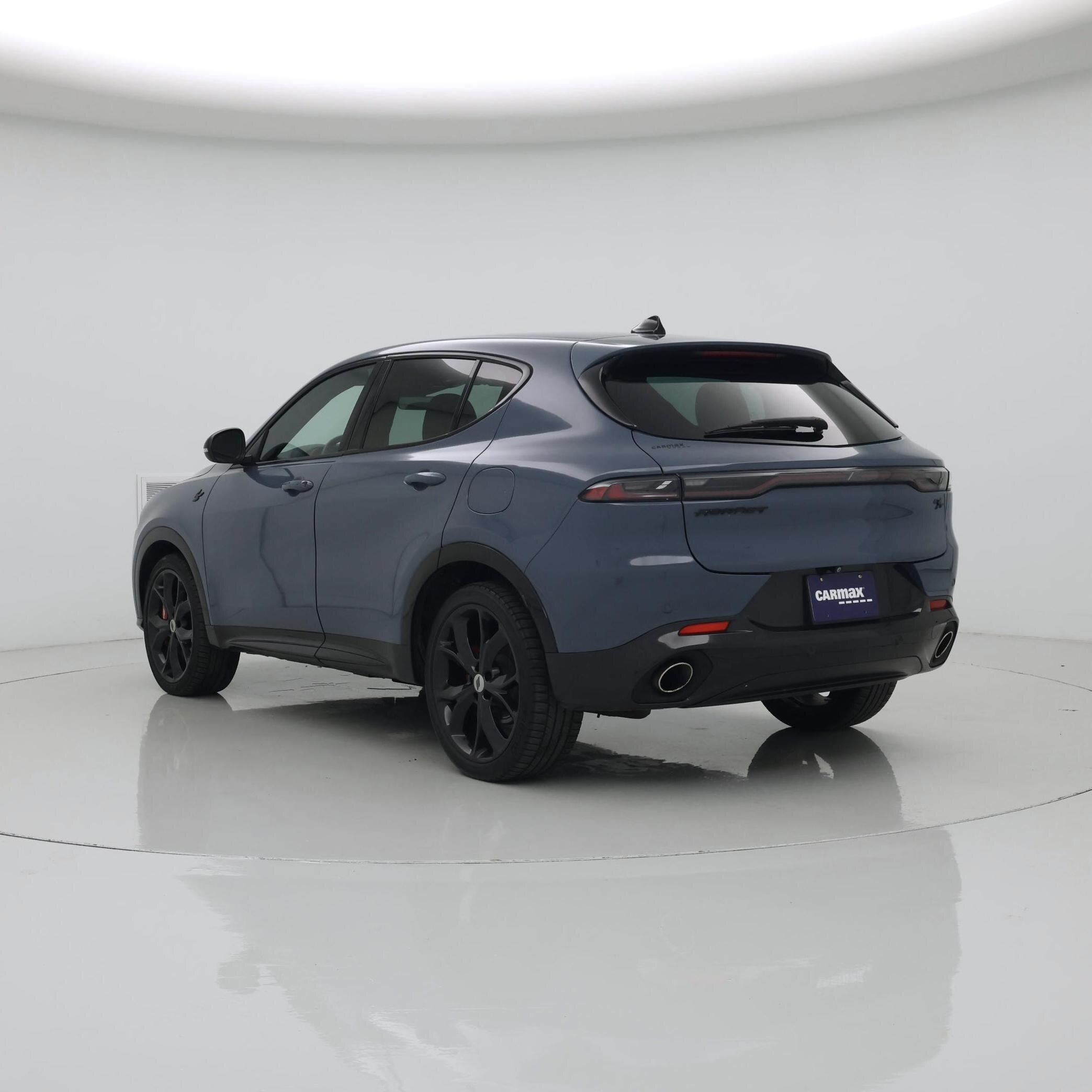 Thumbnail: 2024 Dodge Hornet - 2