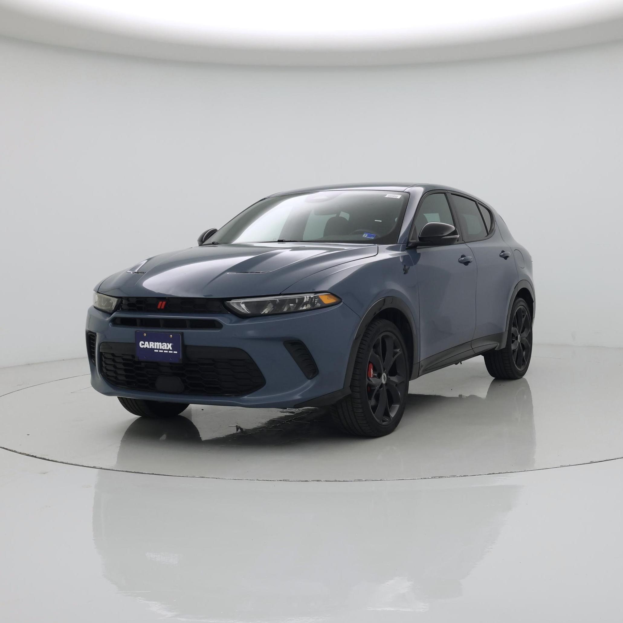 Thumbnail: 2024 Dodge Hornet - 4