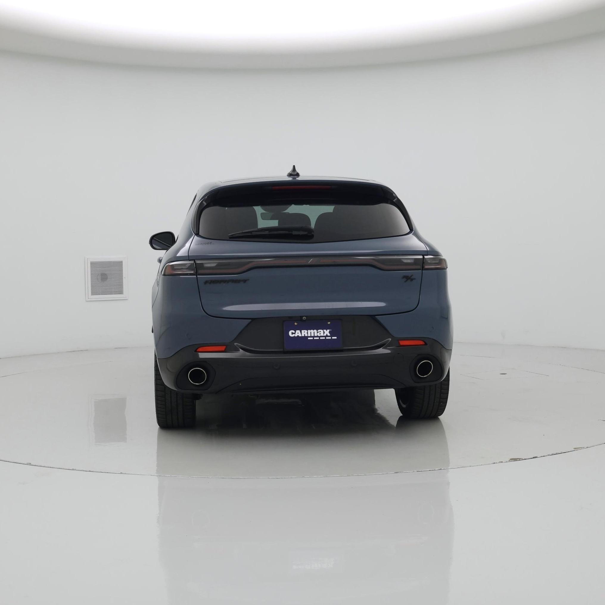 Thumbnail: 2024 Dodge Hornet - 6