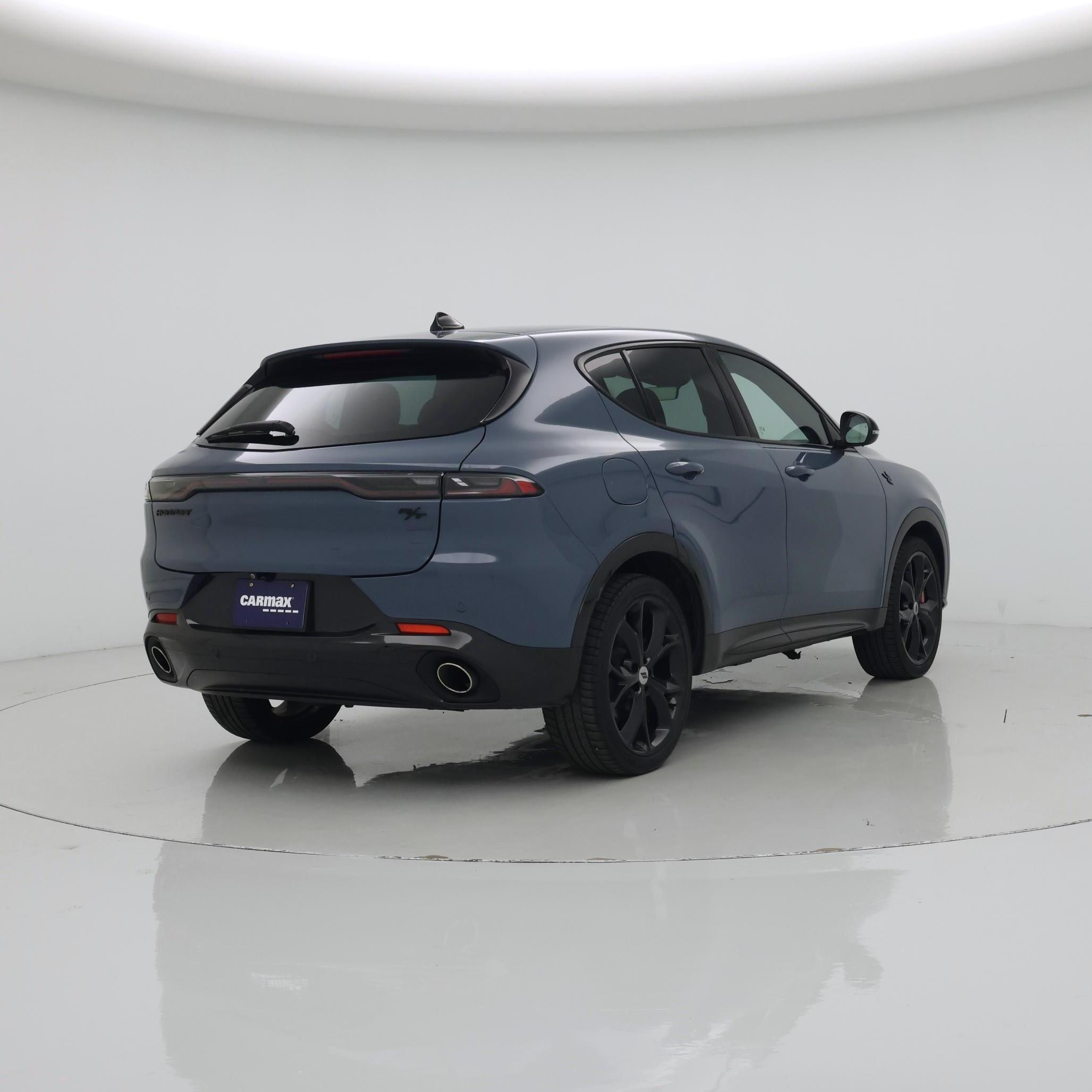 Thumbnail: 2024 Dodge Hornet - 8