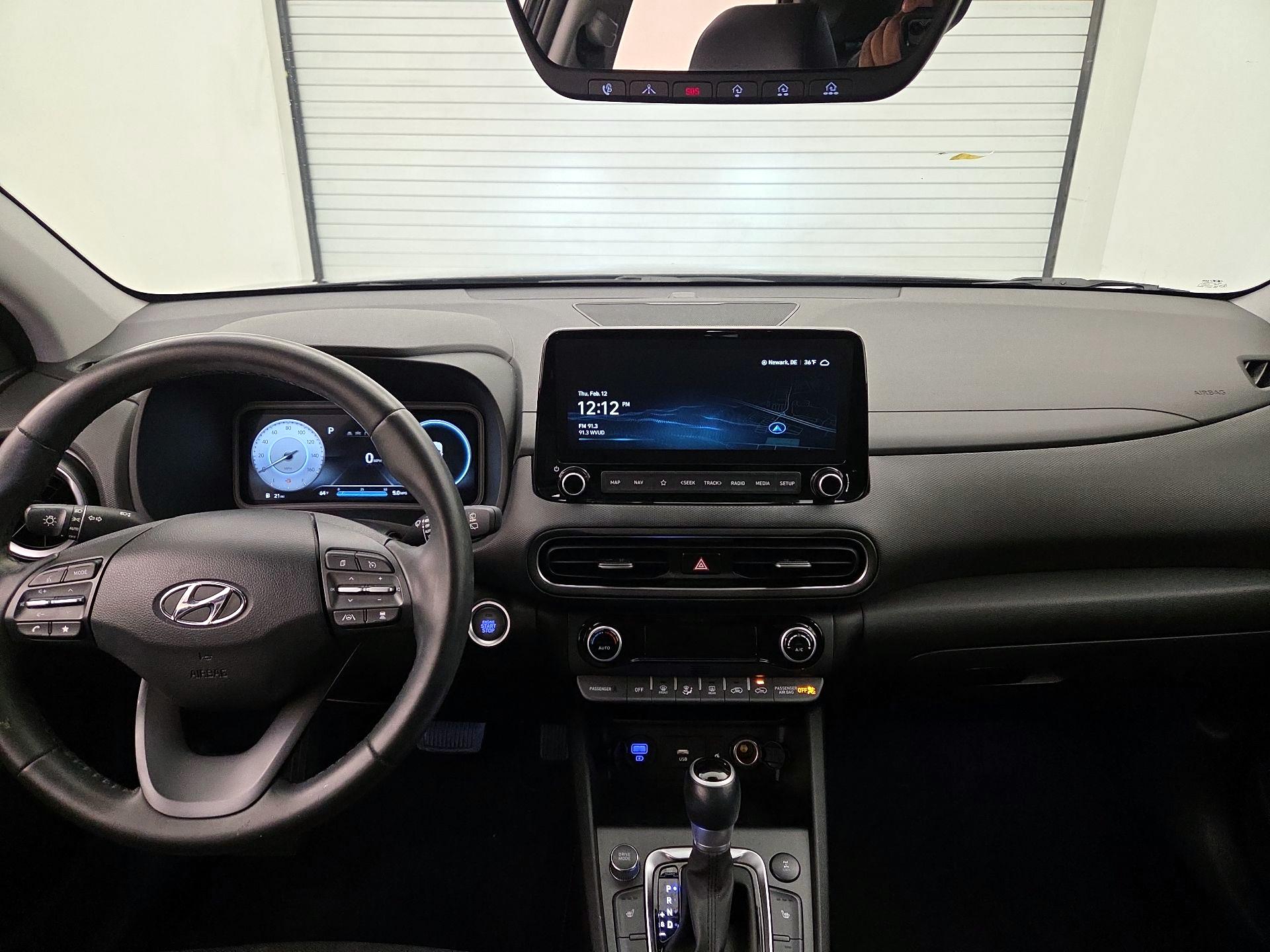 Thumbnail: 2023 Hyundai Kona - 9