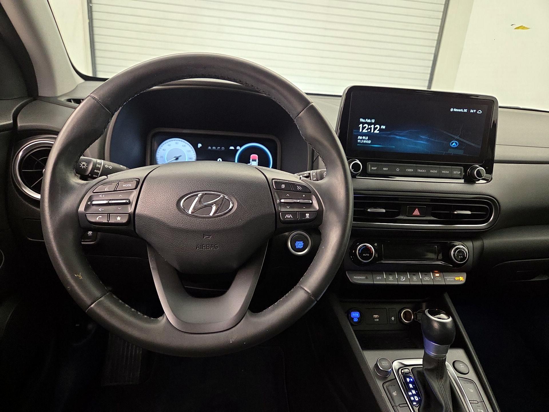 Thumbnail: 2023 Hyundai Kona - 10