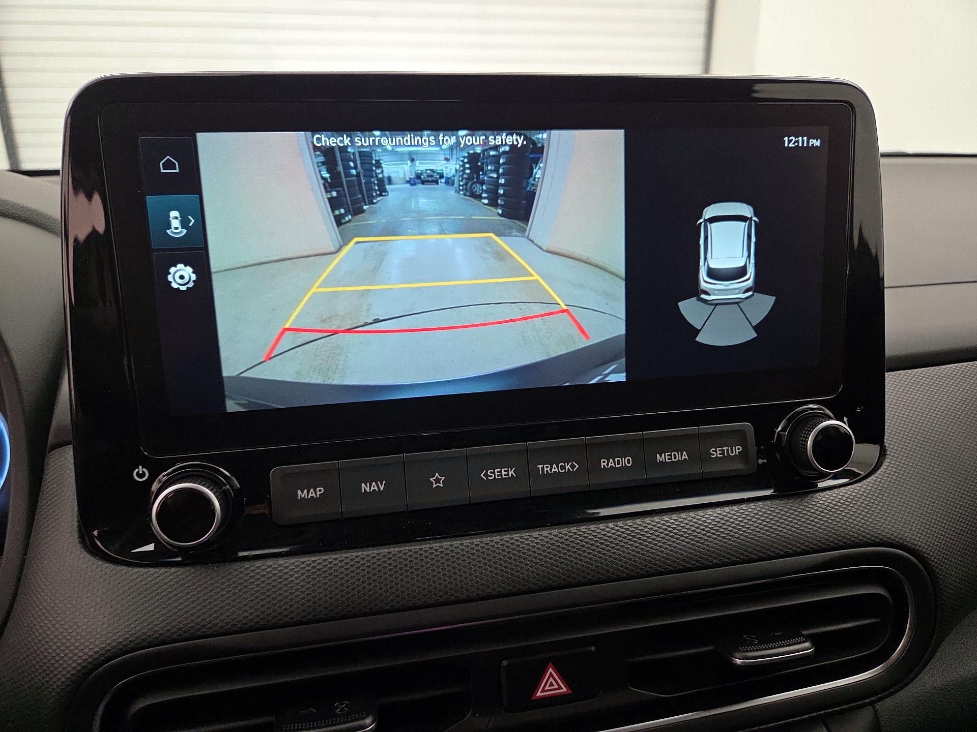 Thumbnail: 2023 Hyundai Kona - 14