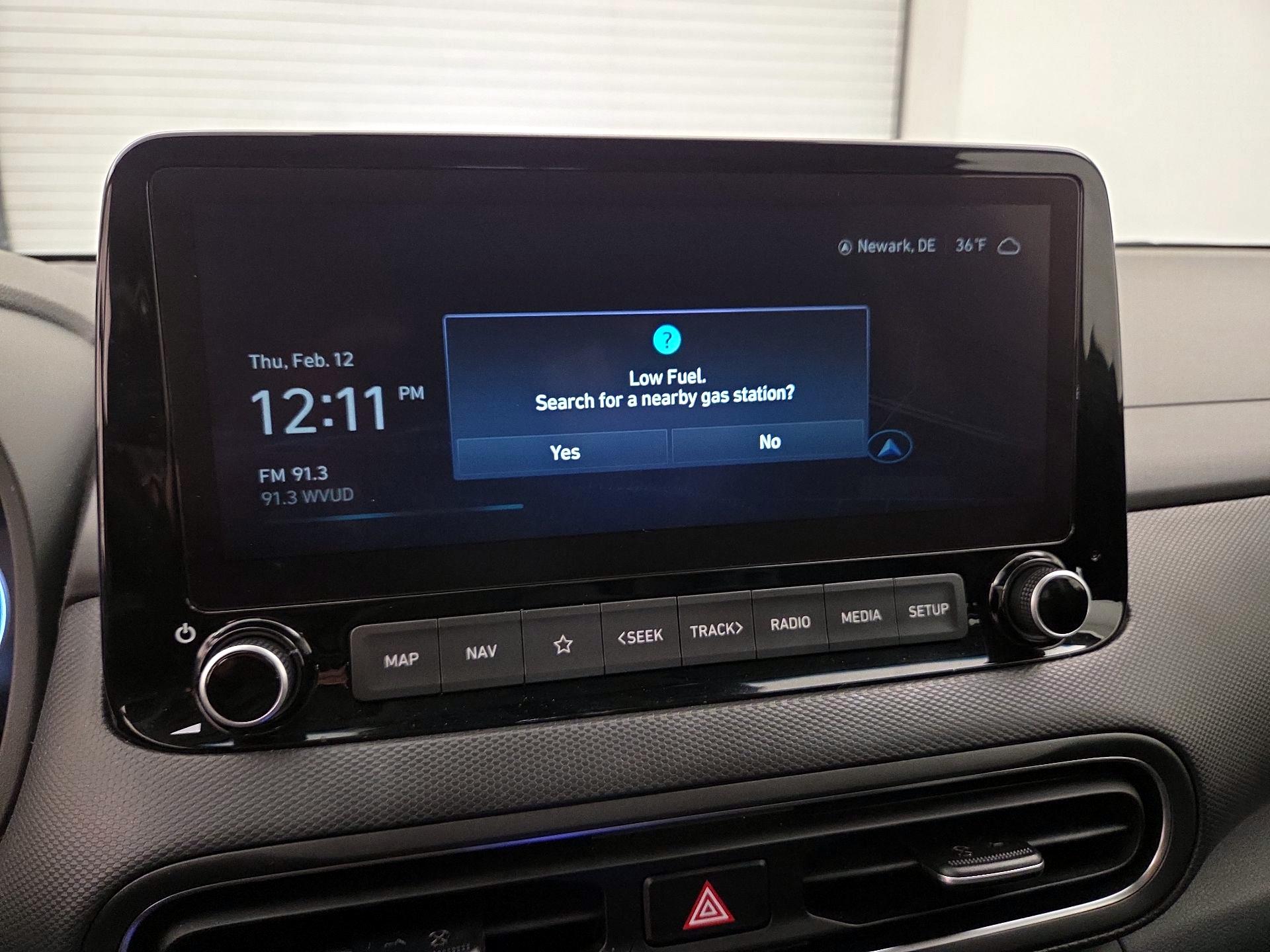 Thumbnail: 2023 Hyundai Kona - 15