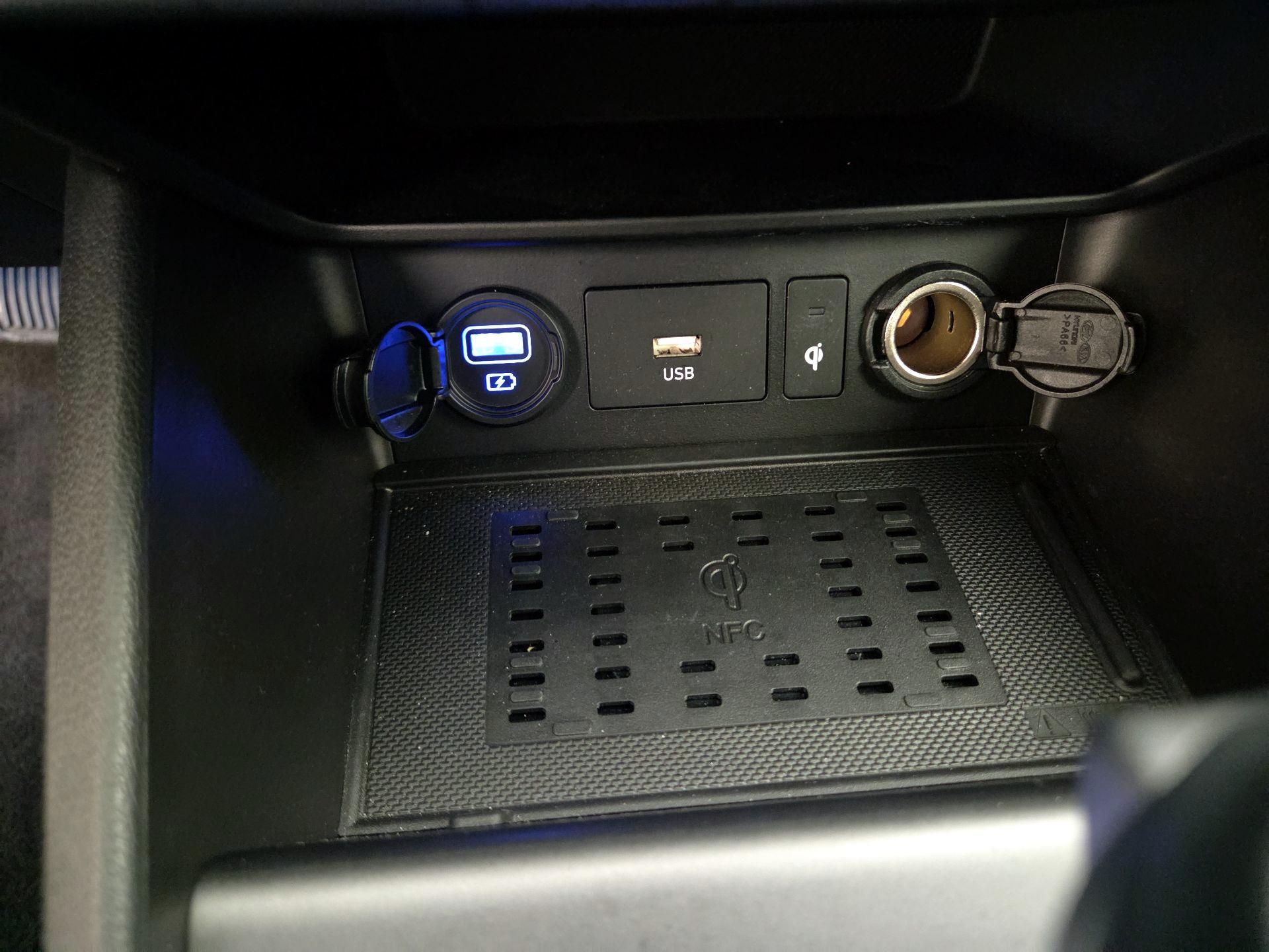 Thumbnail: 2023 Hyundai Kona - 18