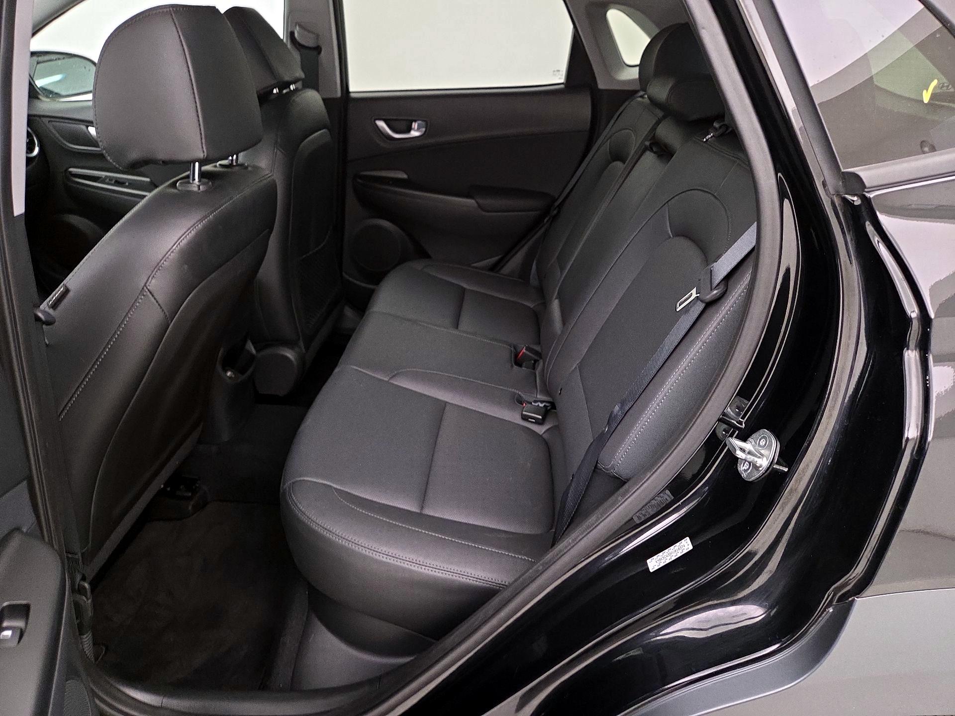 Thumbnail: 2023 Hyundai Kona - 20