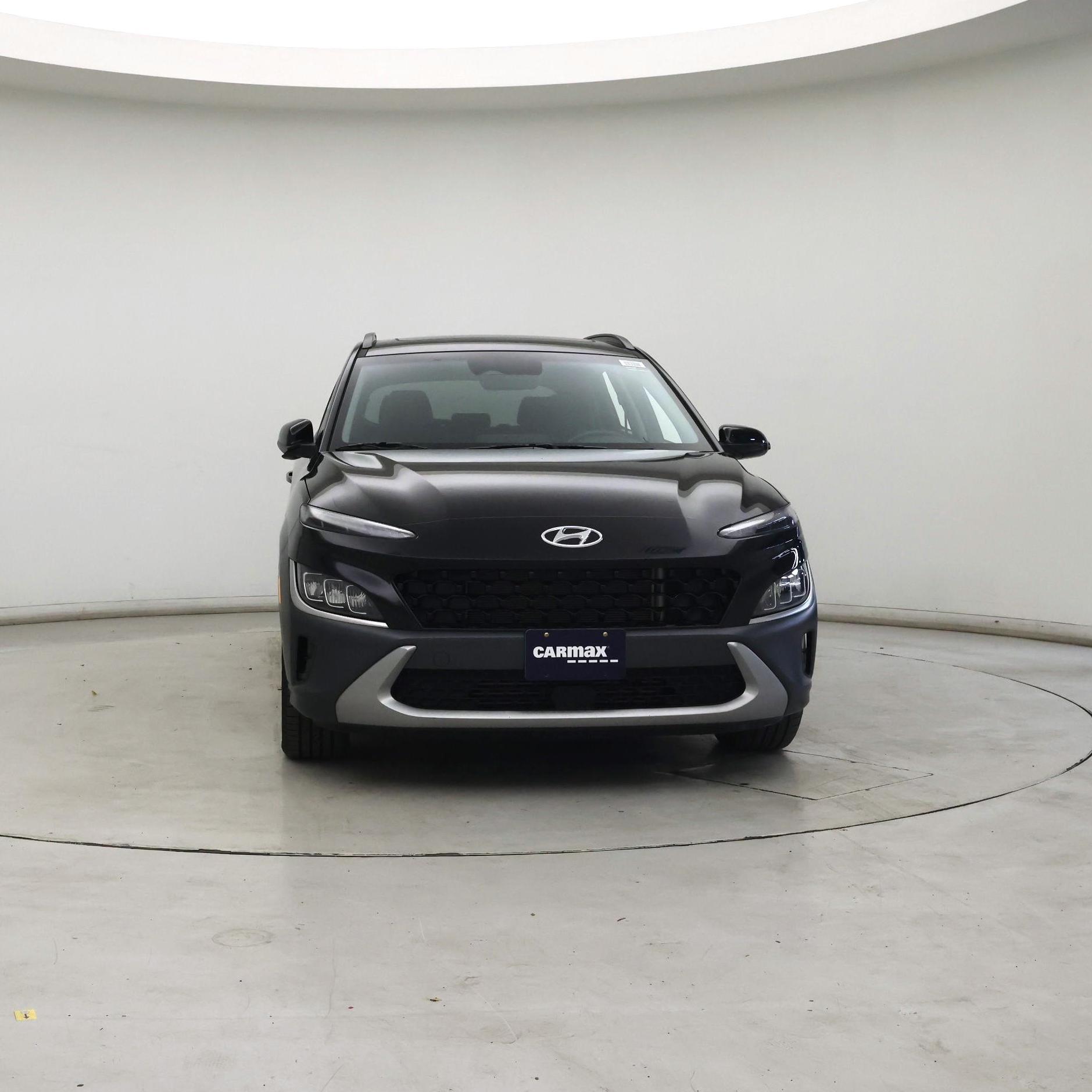Thumbnail: 2023 Hyundai Kona - 5