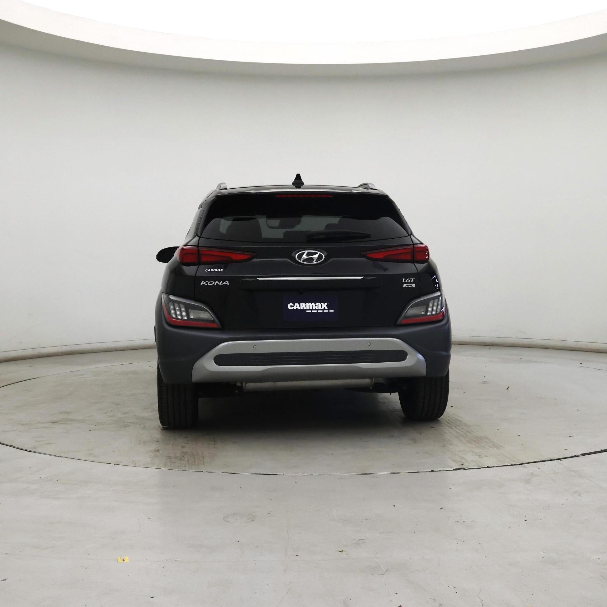 Thumbnail: 2023 Hyundai Kona - 6