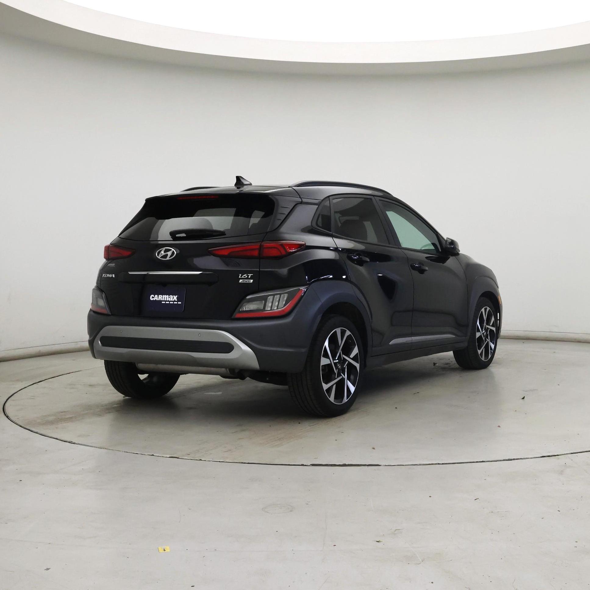 Thumbnail: 2023 Hyundai Kona - 8