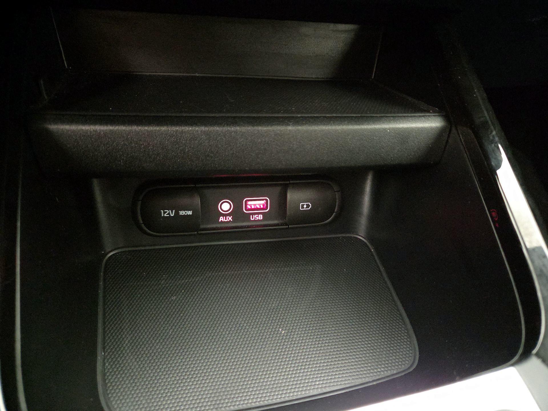 Thumbnail: 2021 Kia Forte - 18