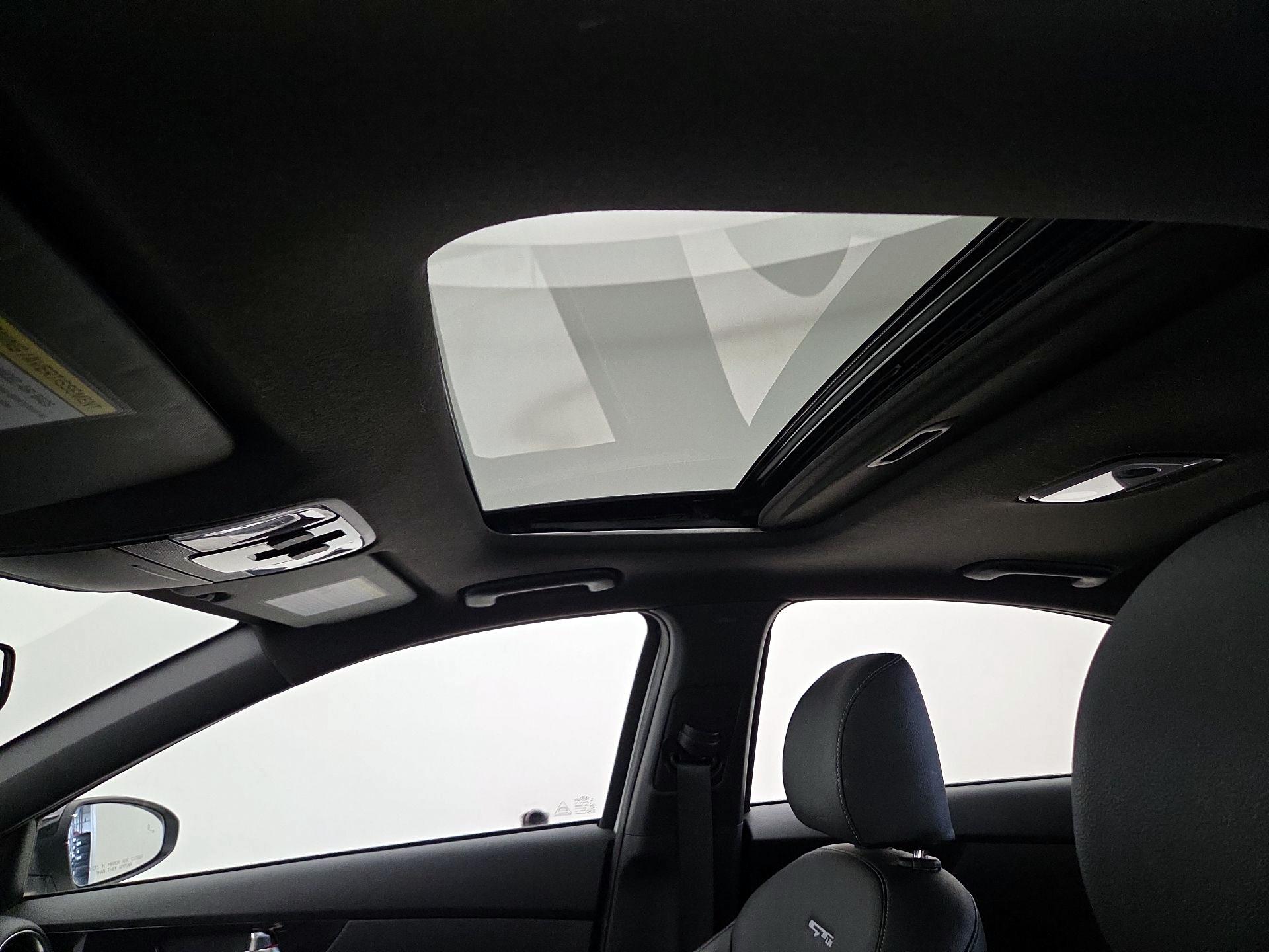 Thumbnail: 2021 Kia Forte - 19