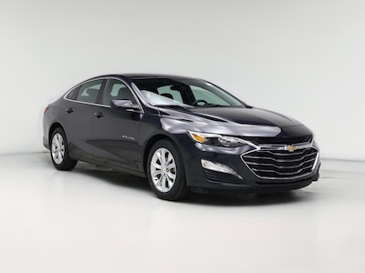 2023 Chevrolet Malibu 1LT