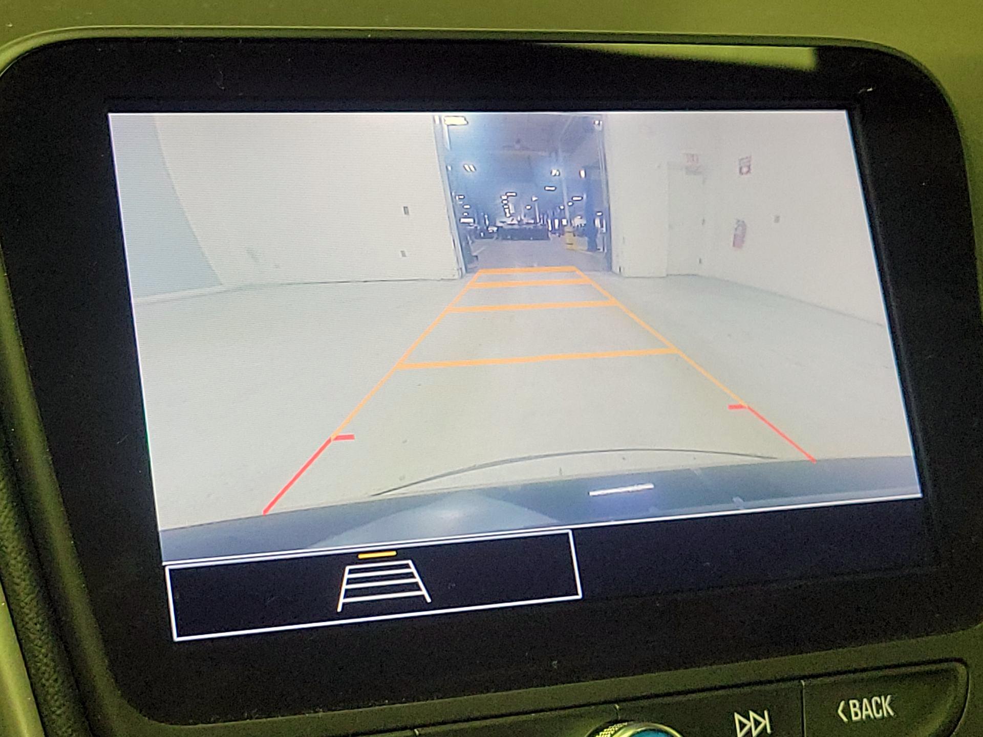 Thumbnail: 2023 Chevrolet Malibu - 14