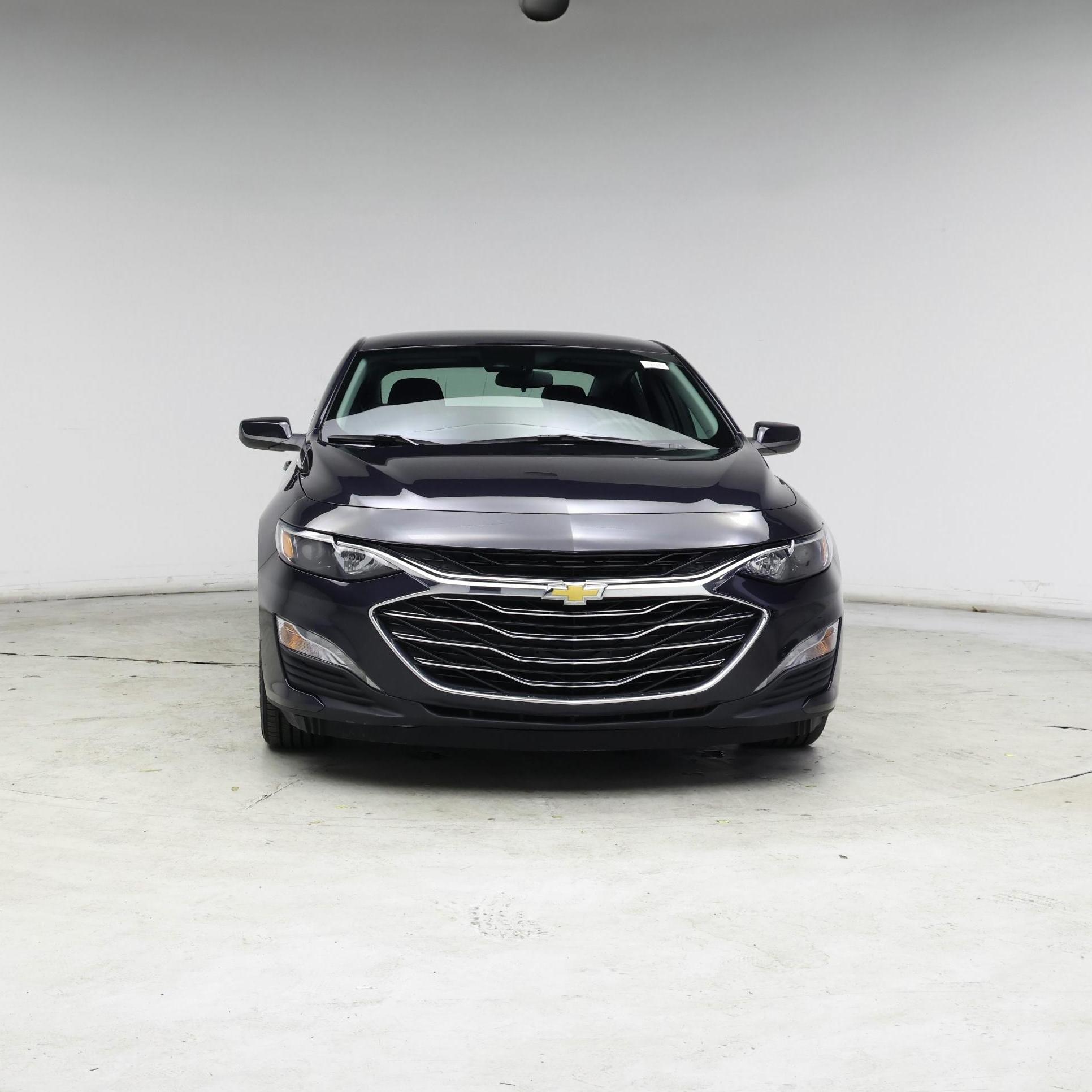 Thumbnail: 2023 Chevrolet Malibu - 5