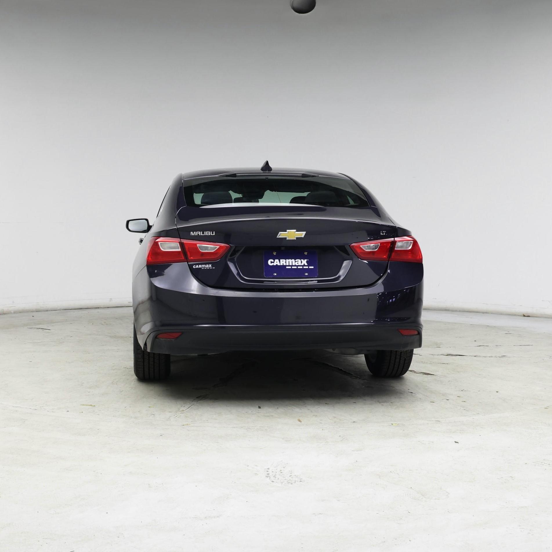 Thumbnail: 2023 Chevrolet Malibu - 6