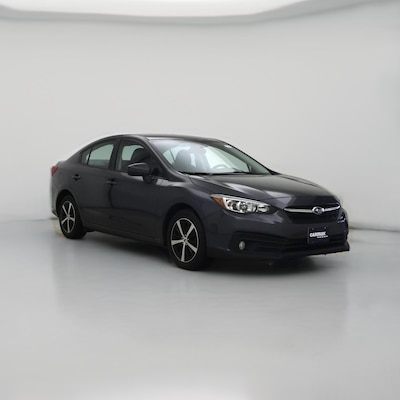 2023 Subaru Impreza Premium