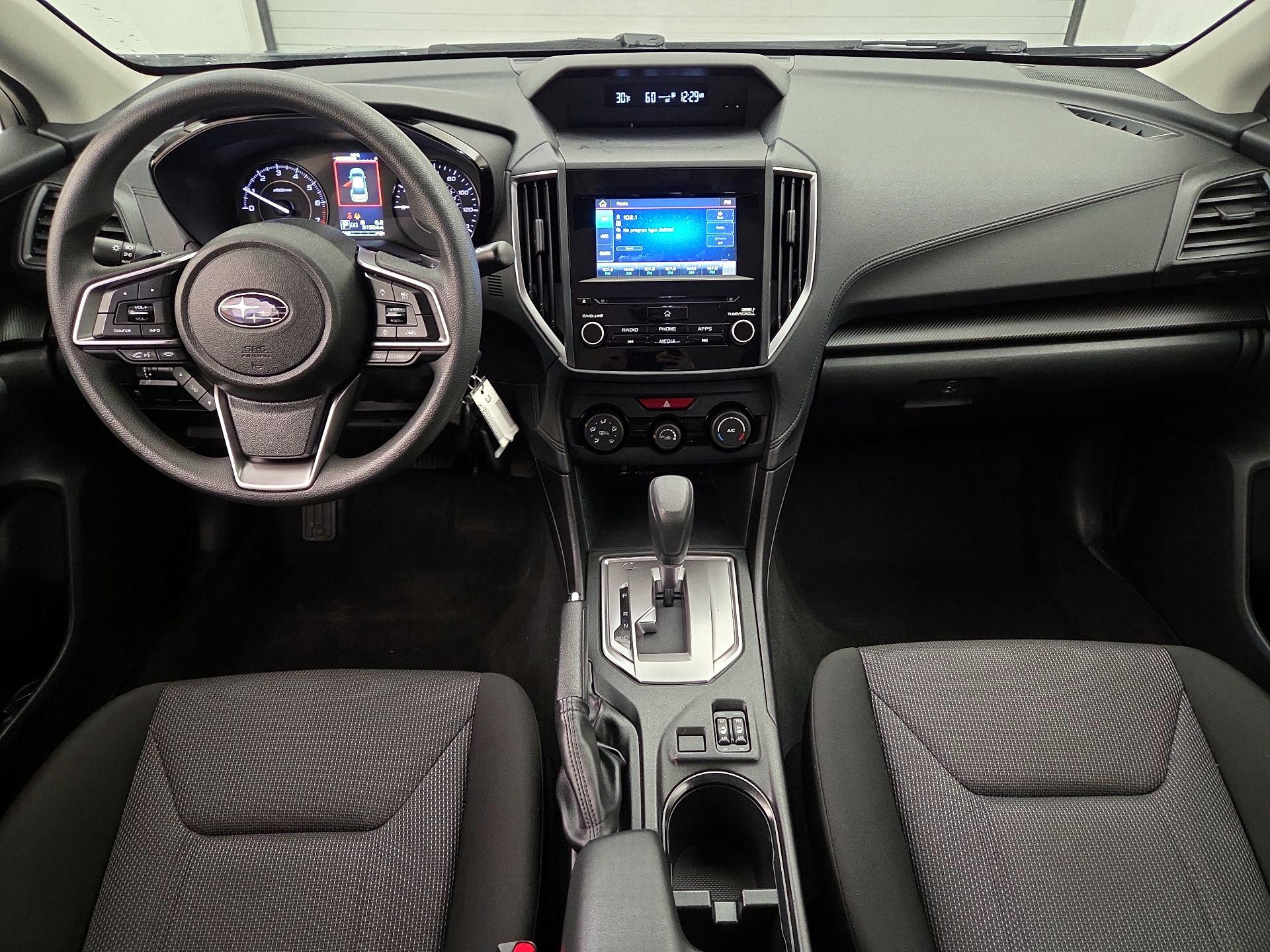 Thumbnail: 2023 Subaru Impreza - 9