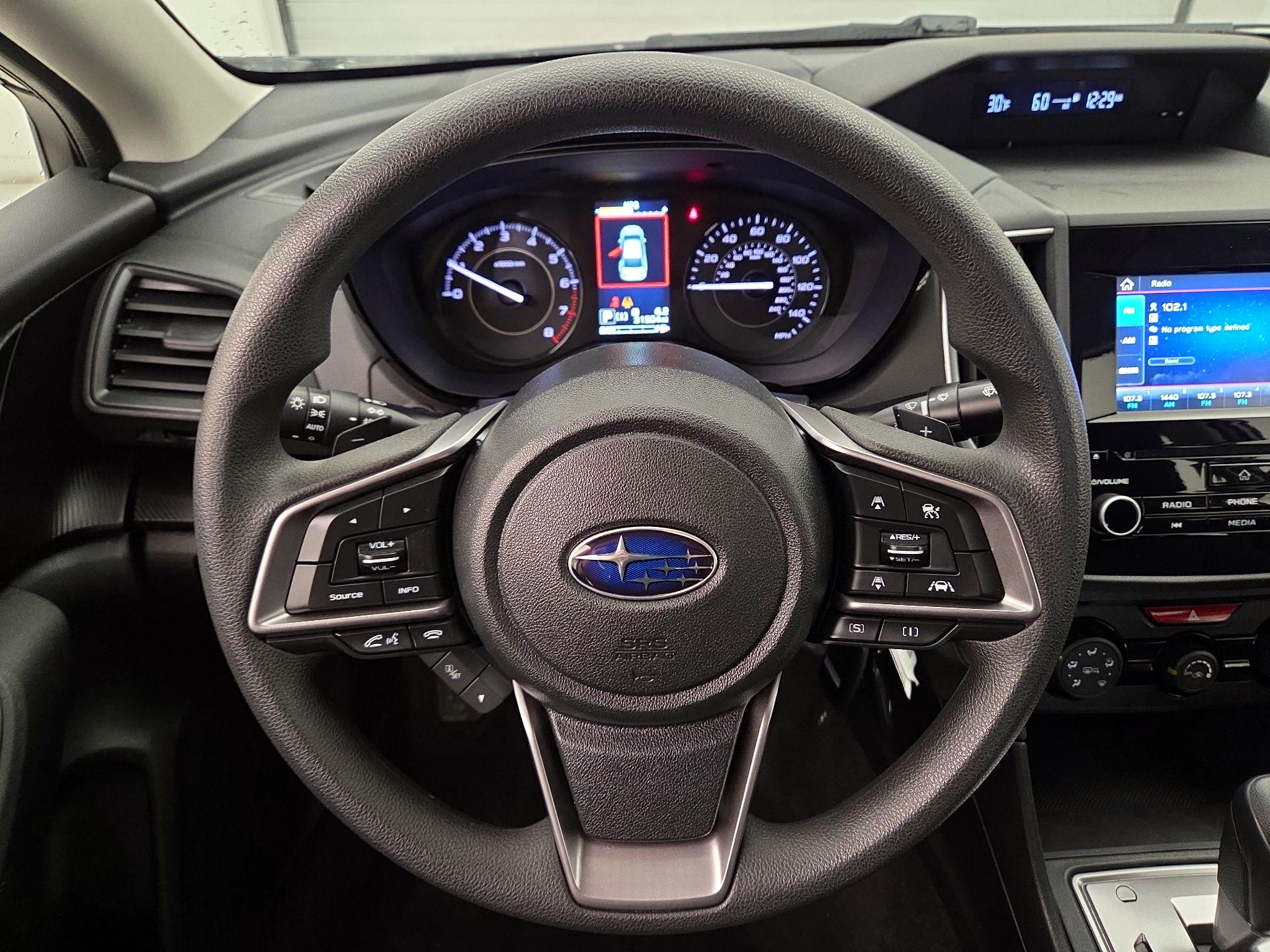 Thumbnail: 2023 Subaru Impreza - 10