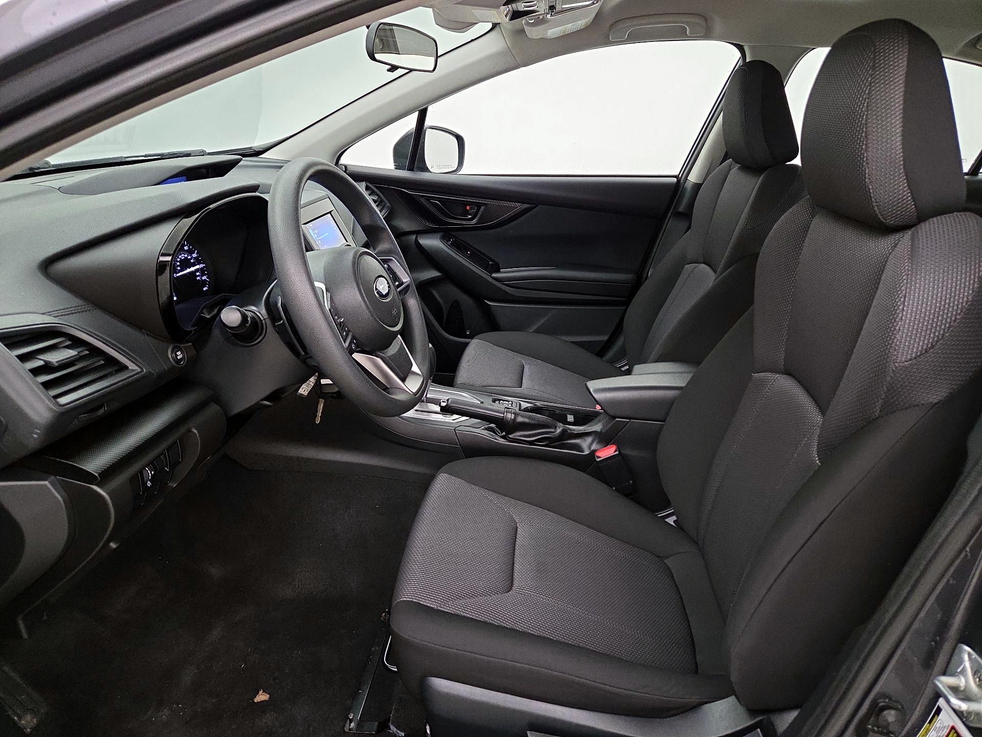 Thumbnail: 2023 Subaru Impreza - 11