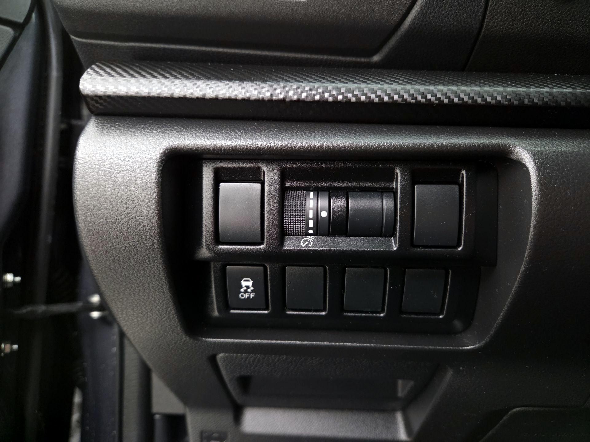 Thumbnail: 2023 Subaru Impreza - 13