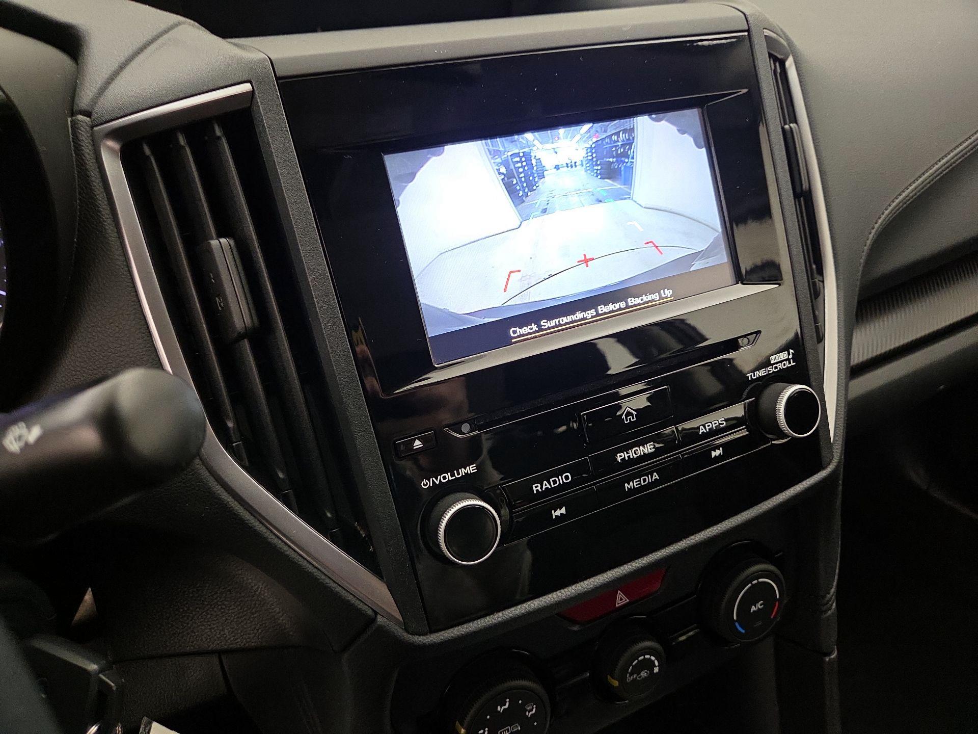 Thumbnail: 2023 Subaru Impreza - 14