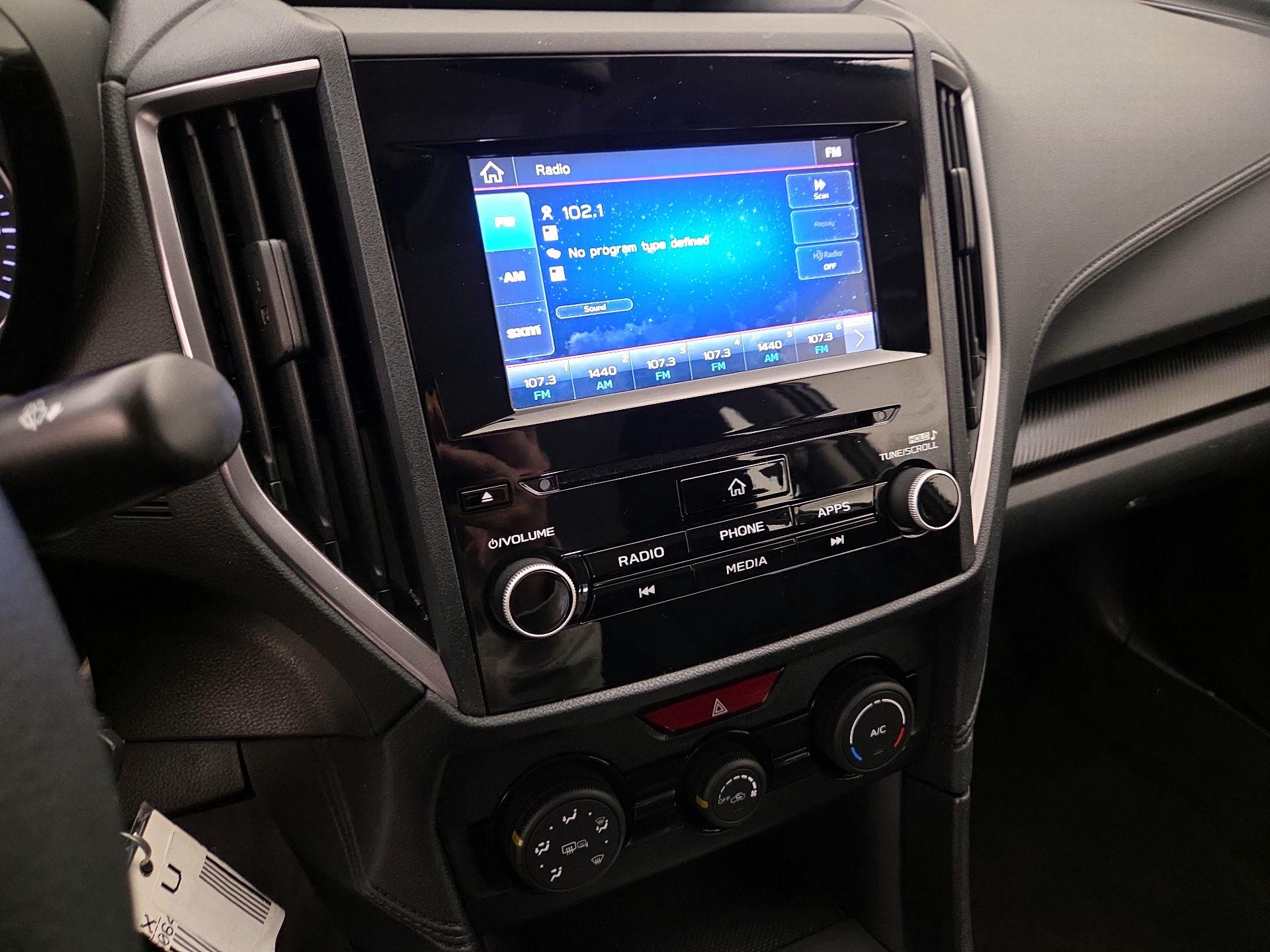 Thumbnail: 2023 Subaru Impreza - 15