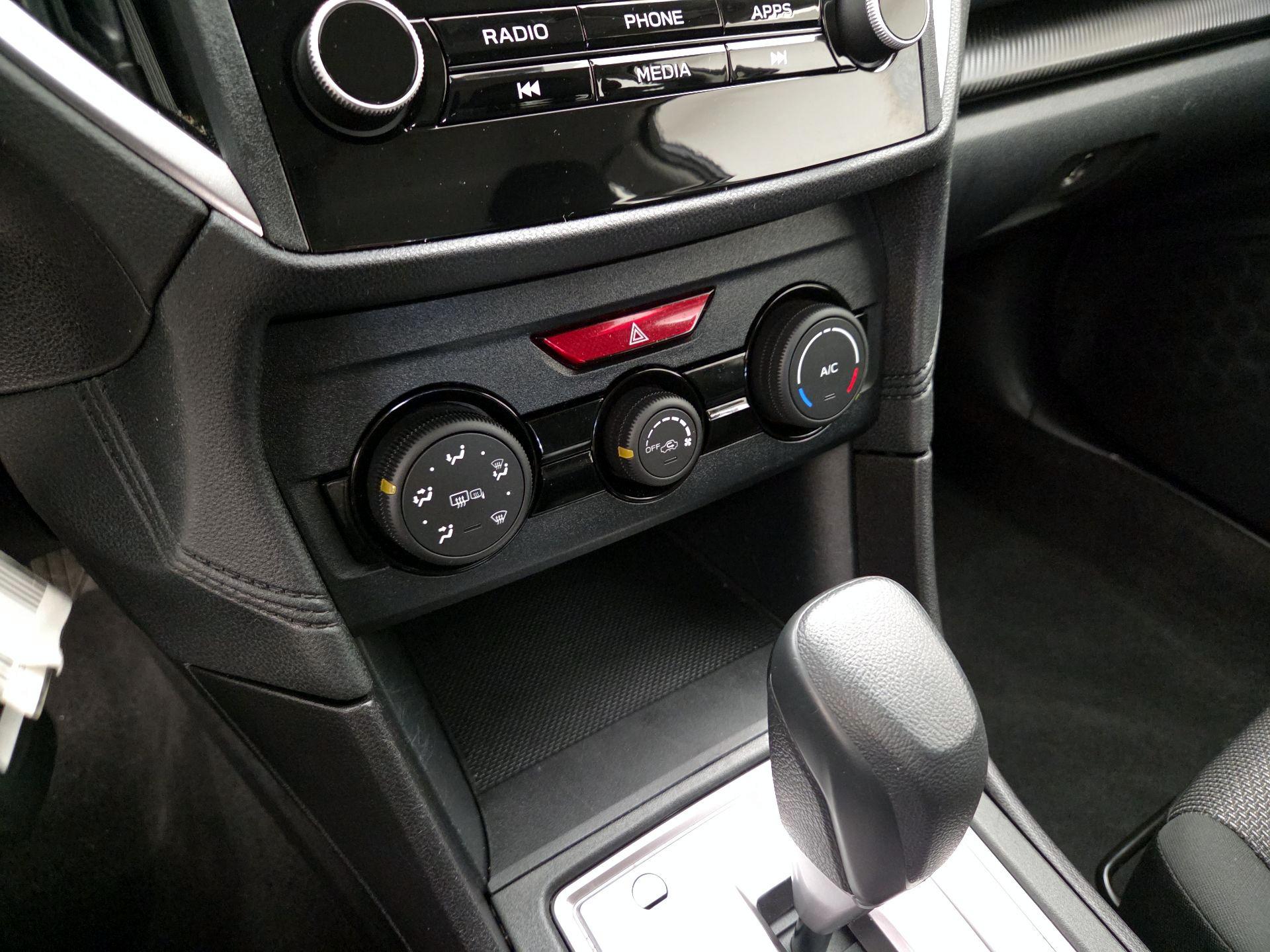 Thumbnail: 2023 Subaru Impreza - 16