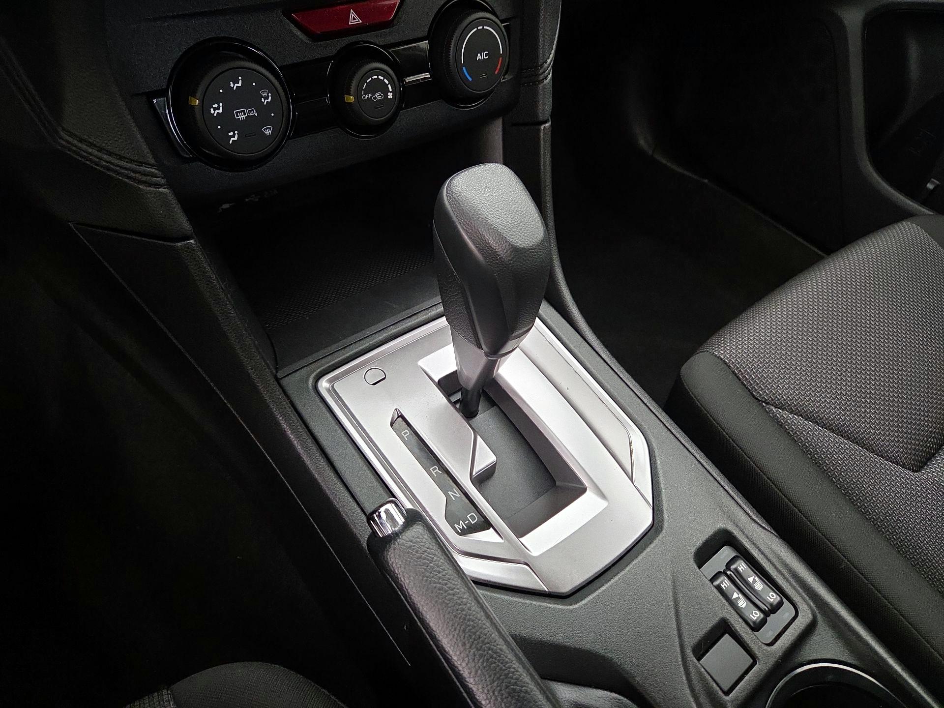 Thumbnail: 2023 Subaru Impreza - 17