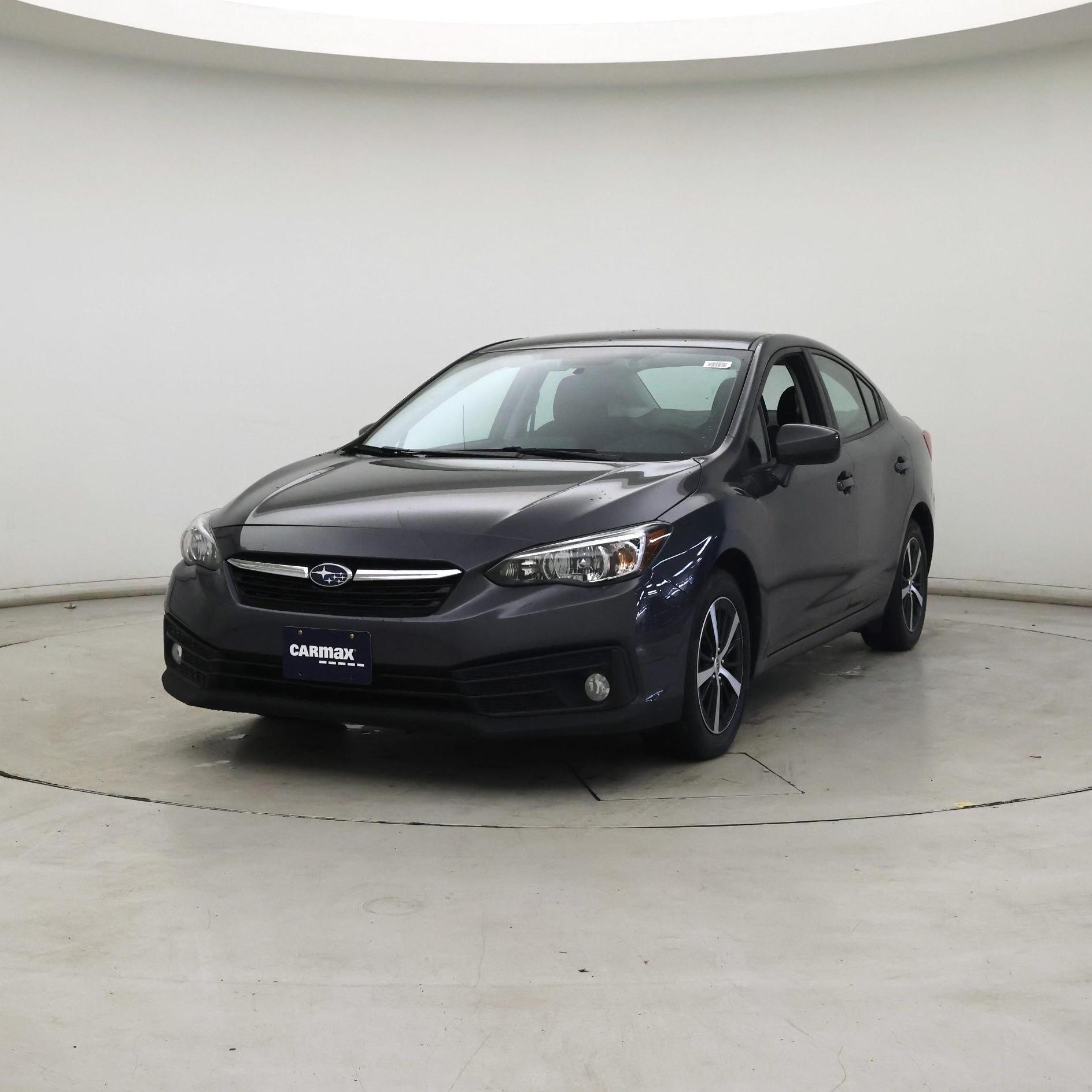 Thumbnail: 2023 Subaru Impreza - 4