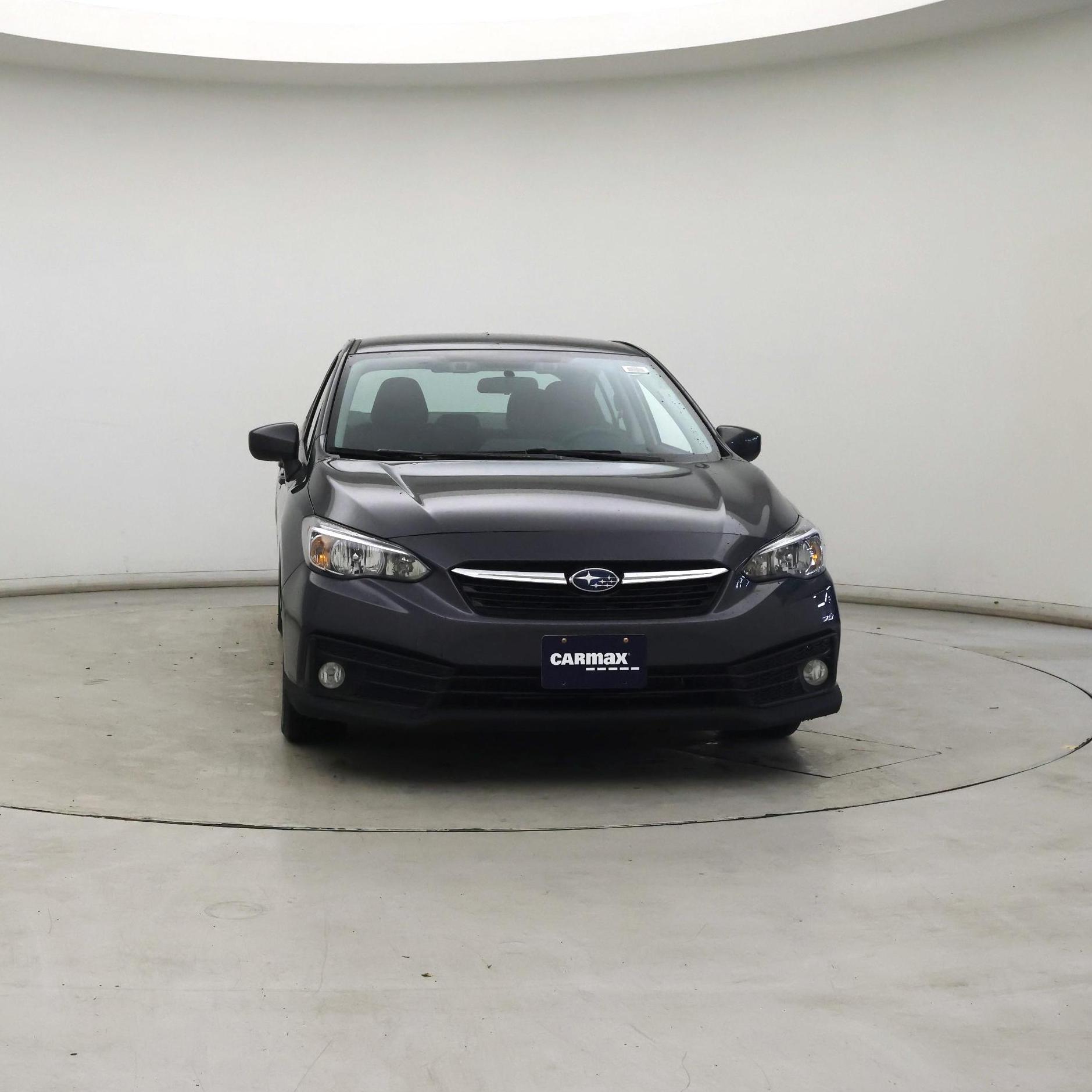 Thumbnail: 2023 Subaru Impreza - 5