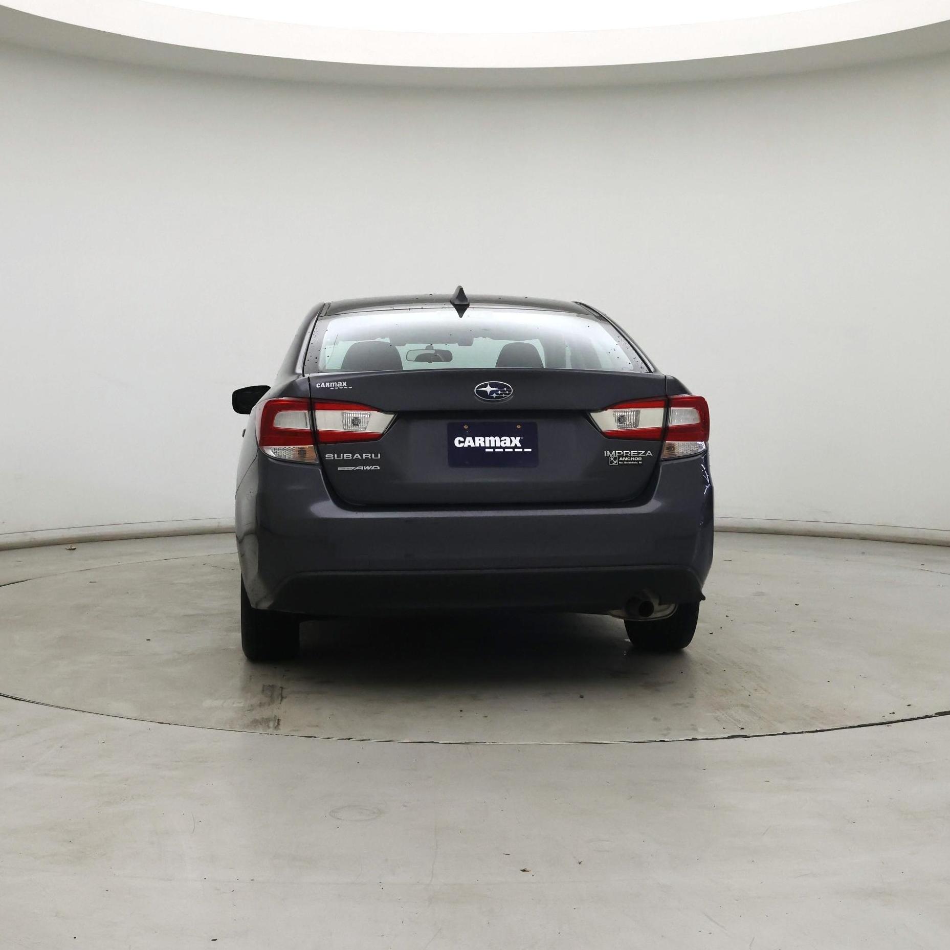 Thumbnail: 2023 Subaru Impreza - 6