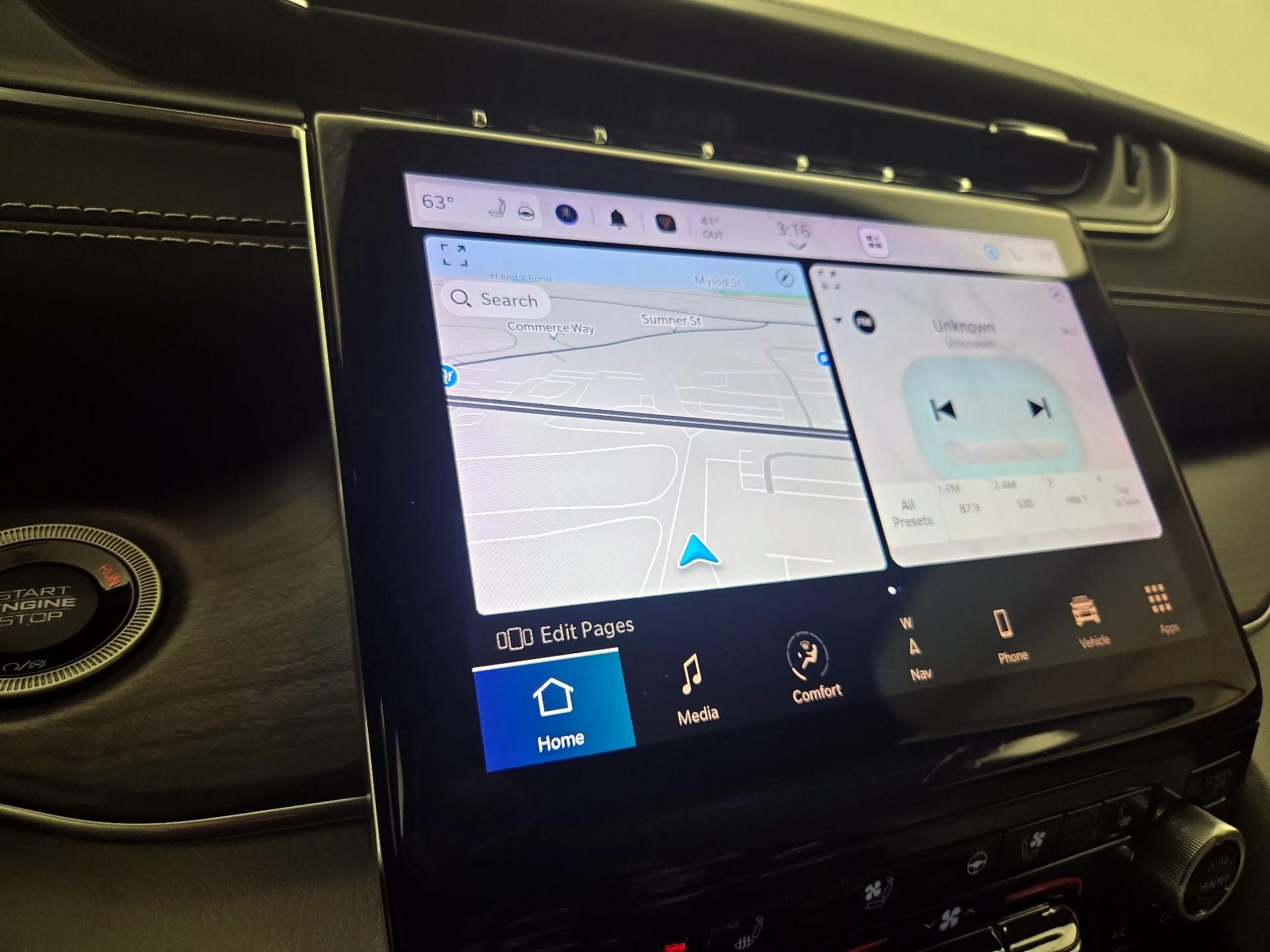 Thumbnail: 2022 Jeep Grand Cherokee L - 14