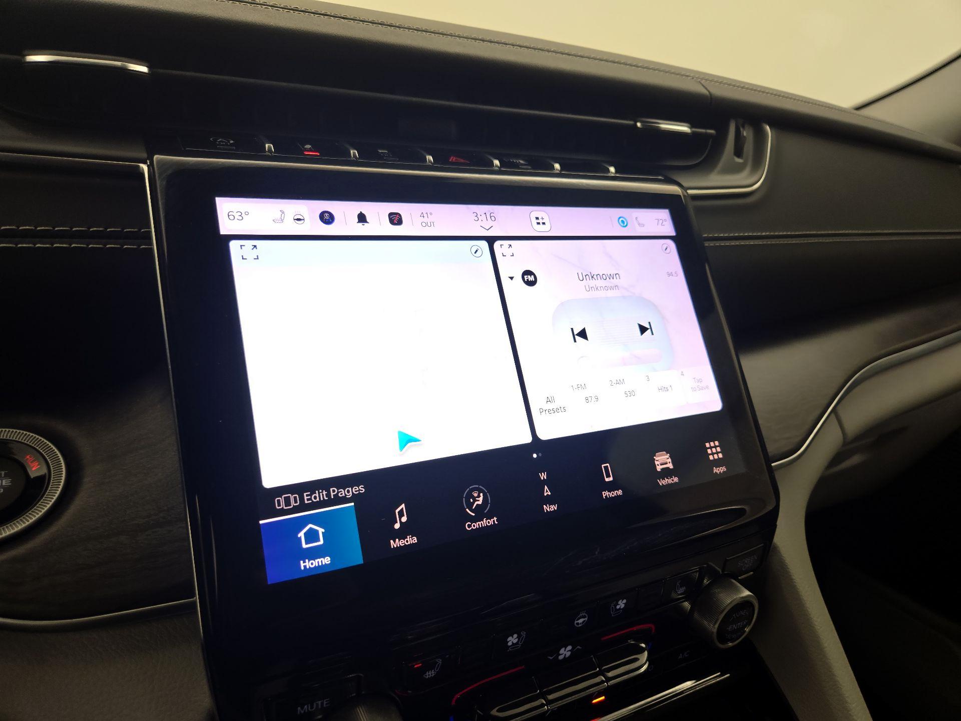 Thumbnail: 2022 Jeep Grand Cherokee L - 16