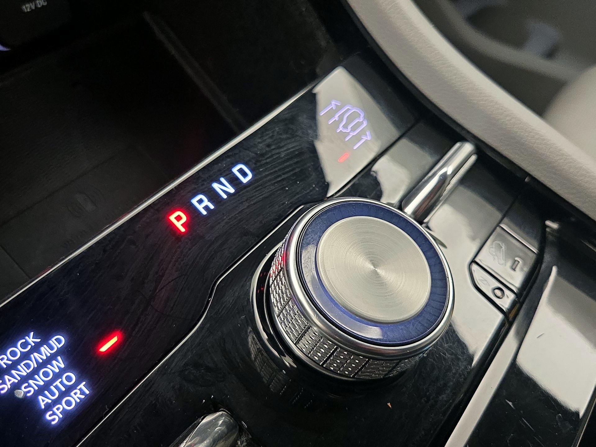 Thumbnail: 2022 Jeep Grand Cherokee L - 18