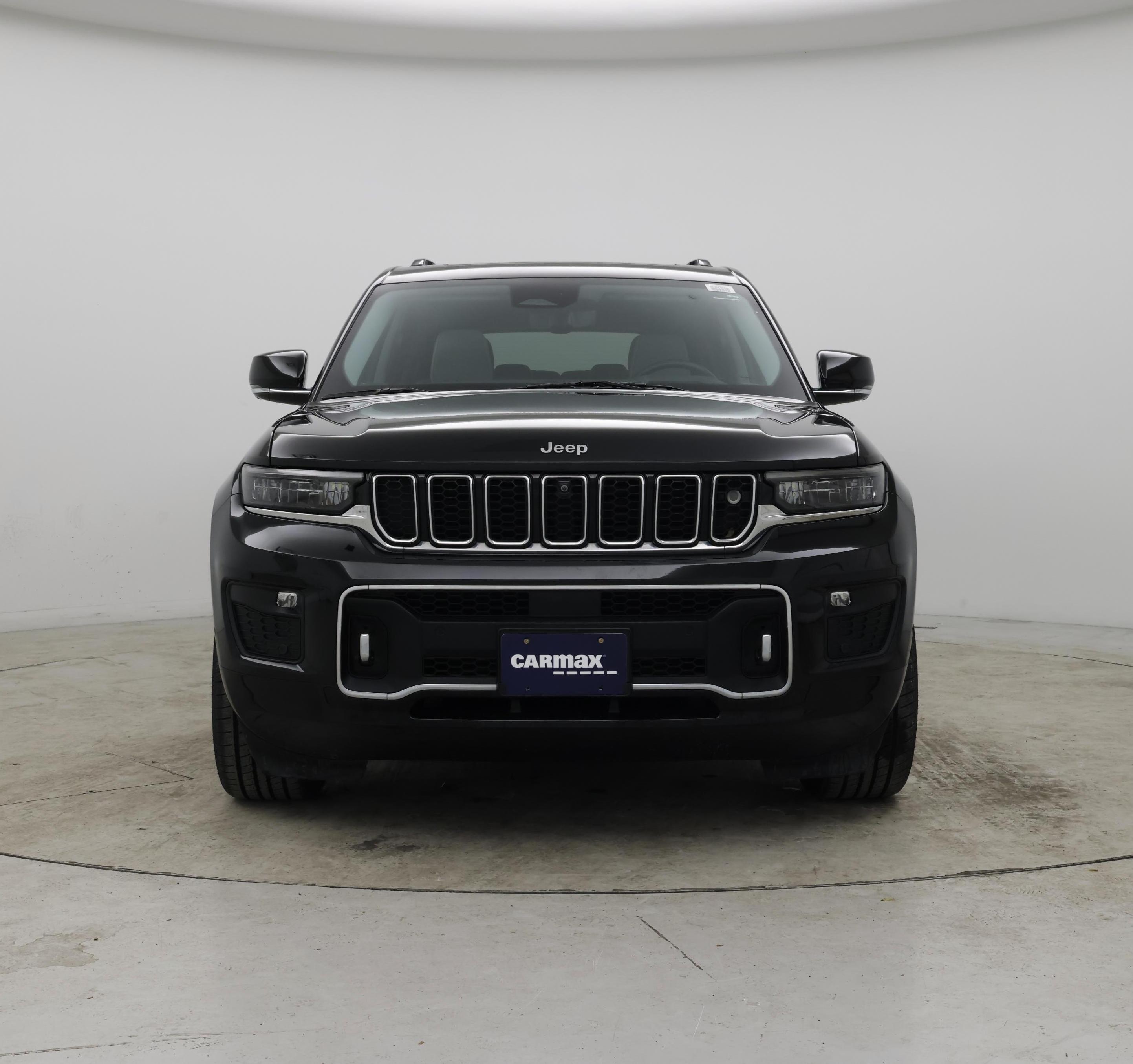 Thumbnail: 2022 Jeep Grand Cherokee L - 5