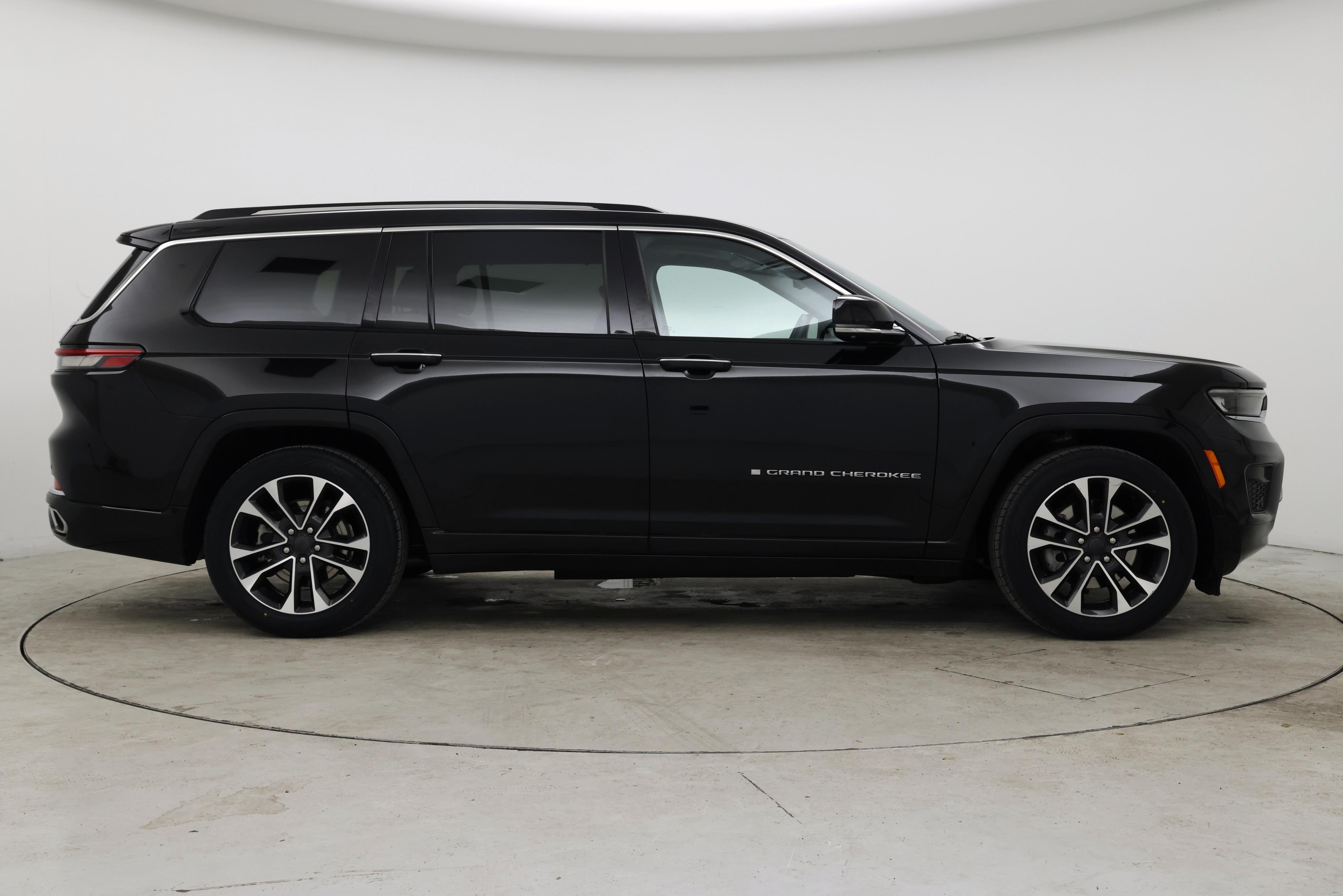 Thumbnail: 2022 Jeep Grand Cherokee L - 7