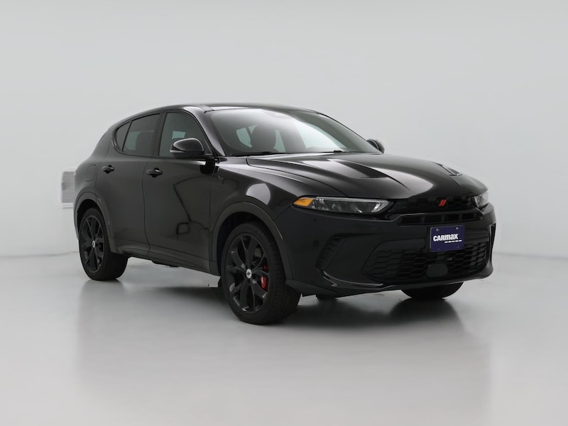 2024 Dodge Hornet R/T Plus