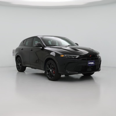2024 Dodge Hornet R/T Plus