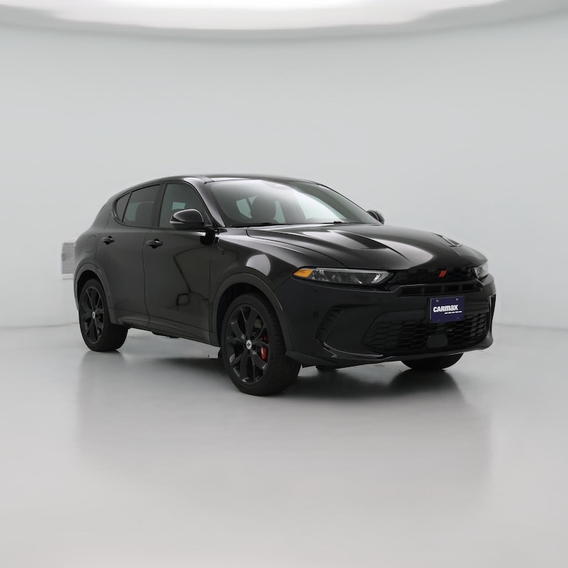 2024 Dodge Hornet R/T Plus