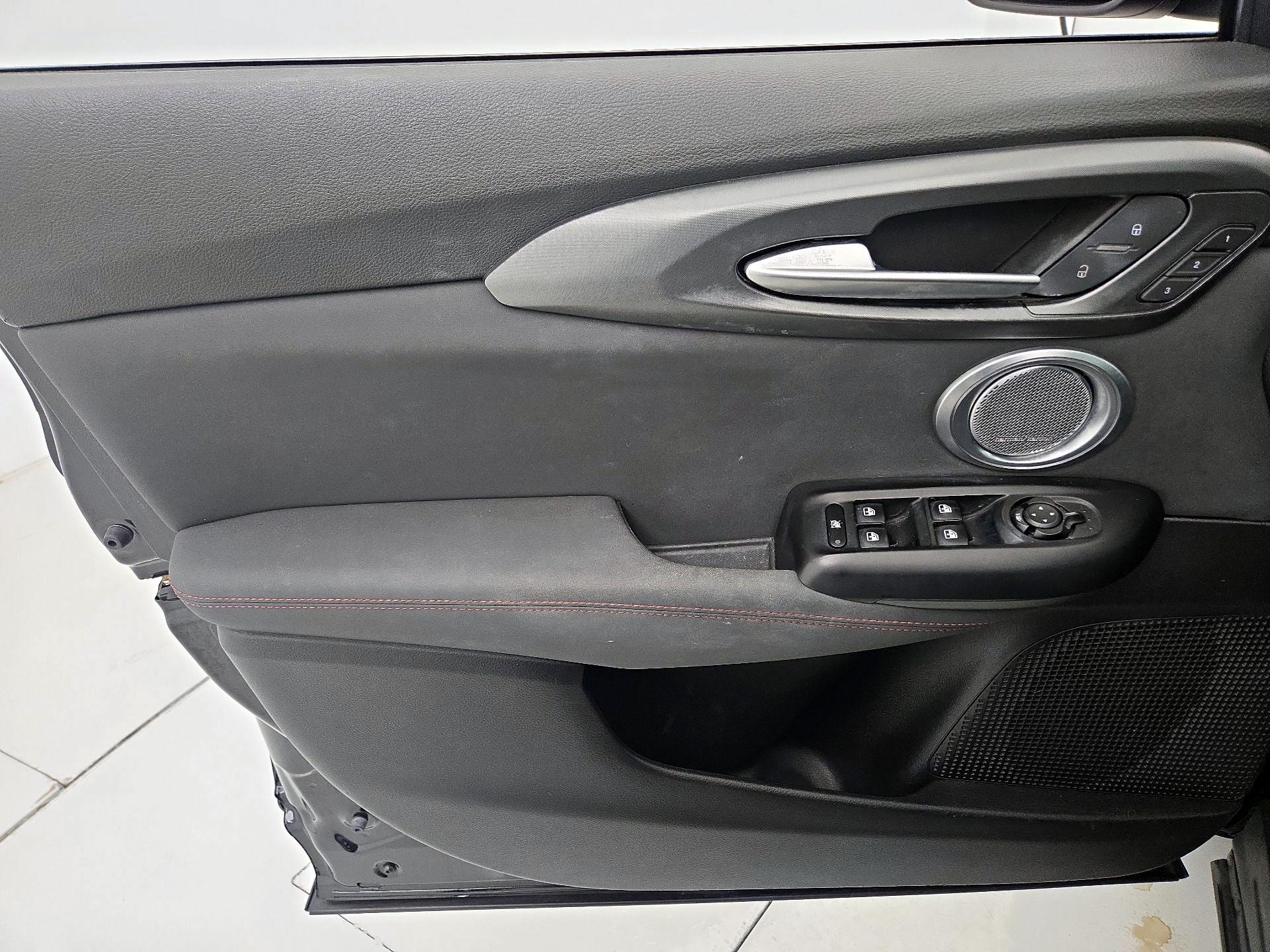 Thumbnail: 2024 Dodge Hornet - 12