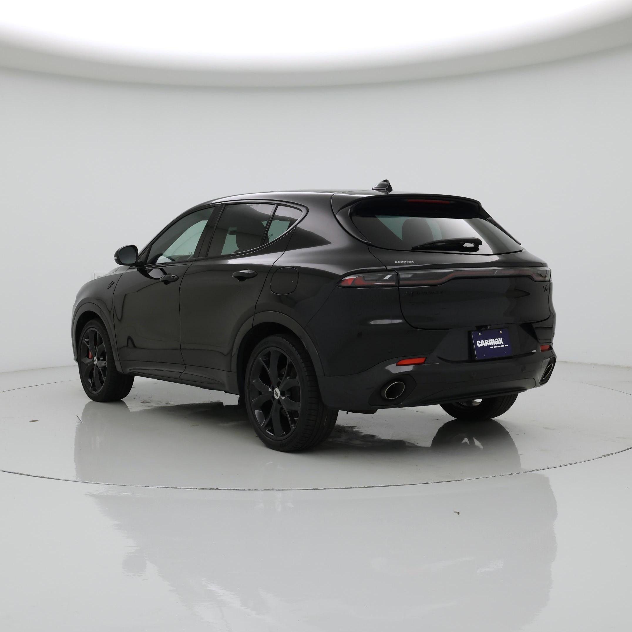Thumbnail: 2024 Dodge Hornet - 2