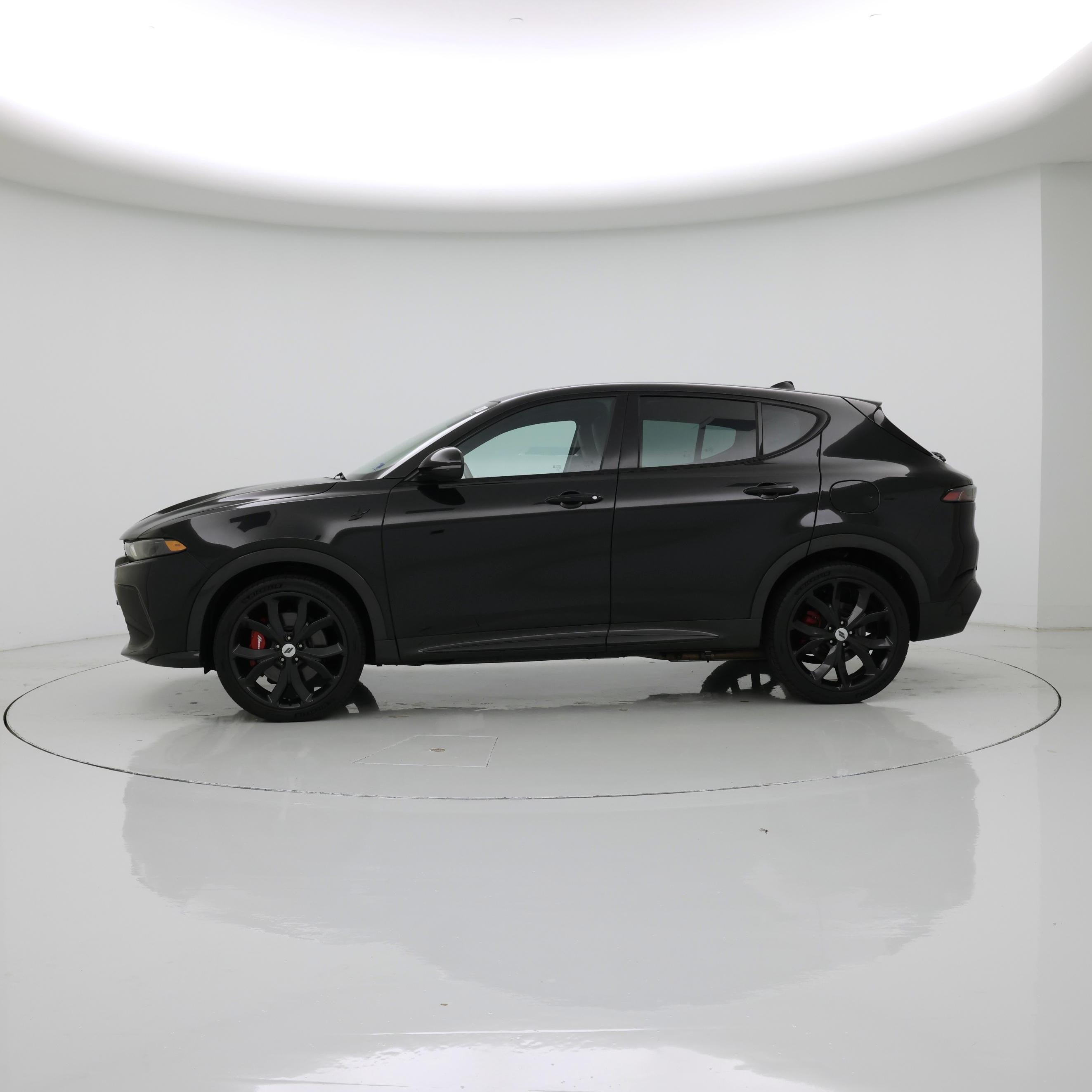 Thumbnail: 2024 Dodge Hornet - 3