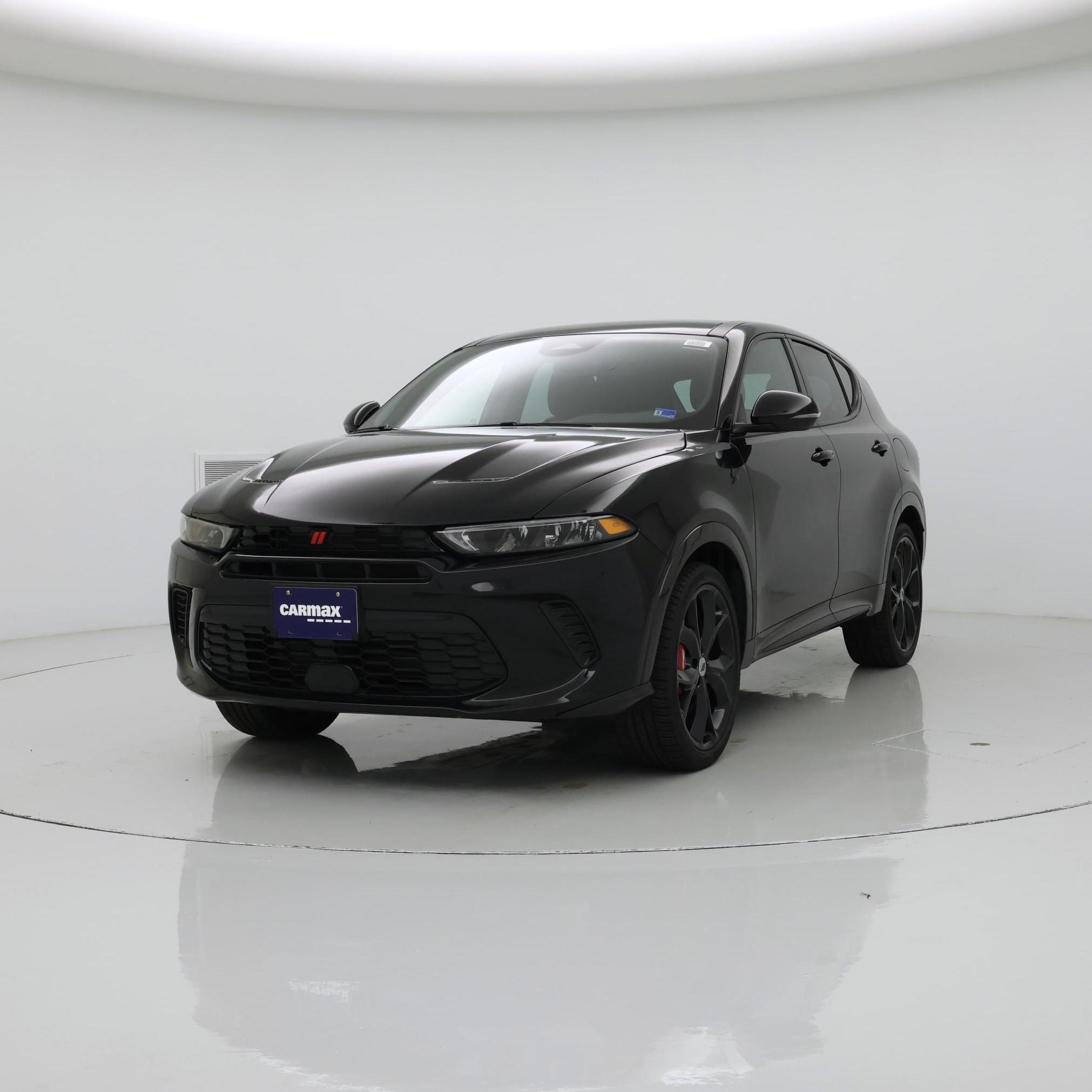 Thumbnail: 2024 Dodge Hornet - 4