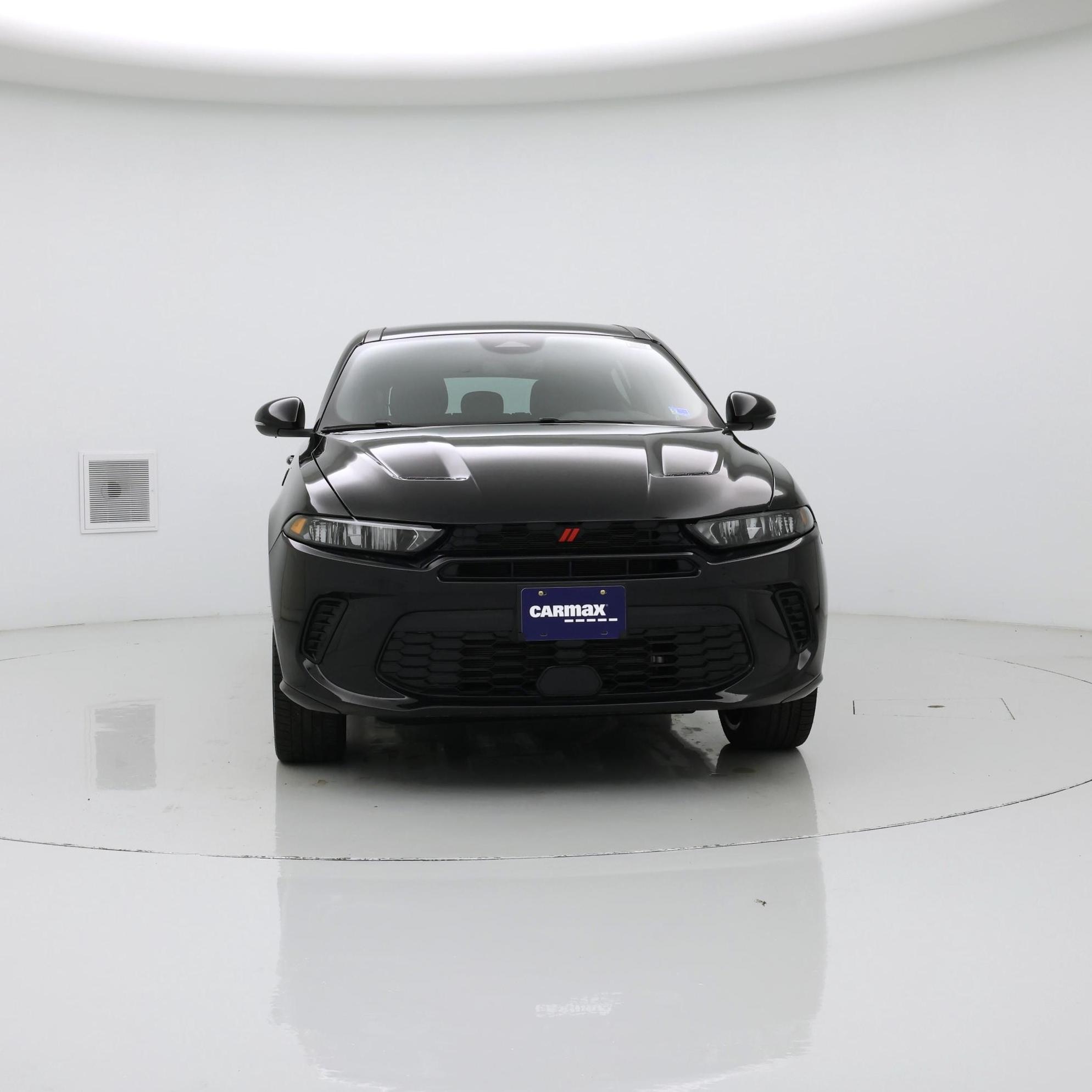 Thumbnail: 2024 Dodge Hornet - 5
