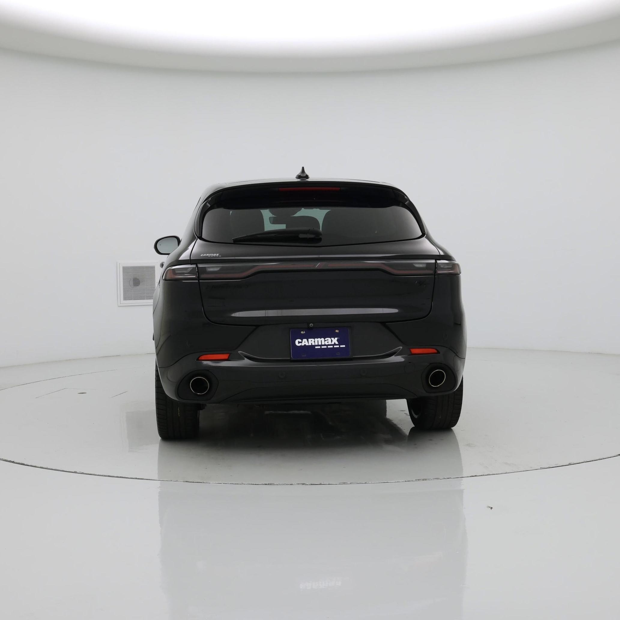 Thumbnail: 2024 Dodge Hornet - 6