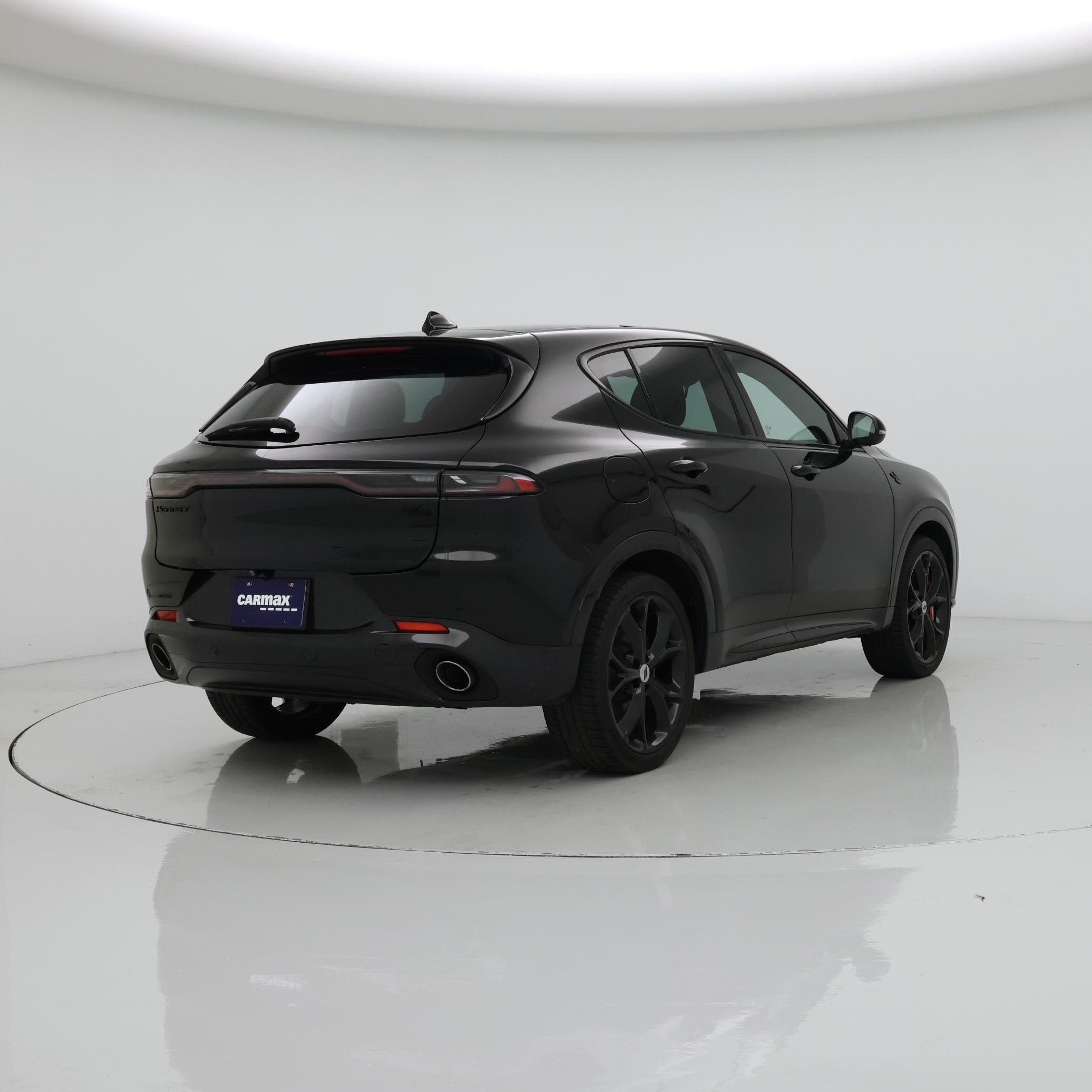 Thumbnail: 2024 Dodge Hornet - 8