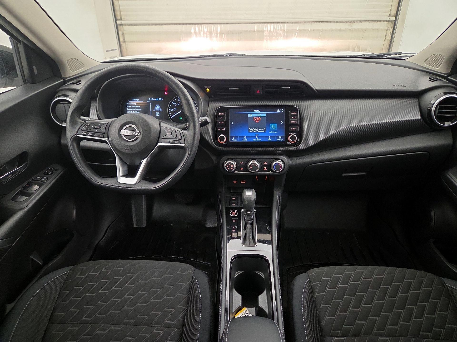 Thumbnail: 2023 Nissan Kicks - 9