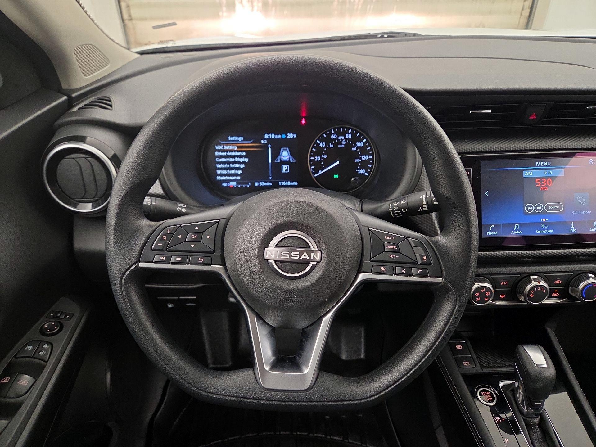 Thumbnail: 2023 Nissan Kicks - 10