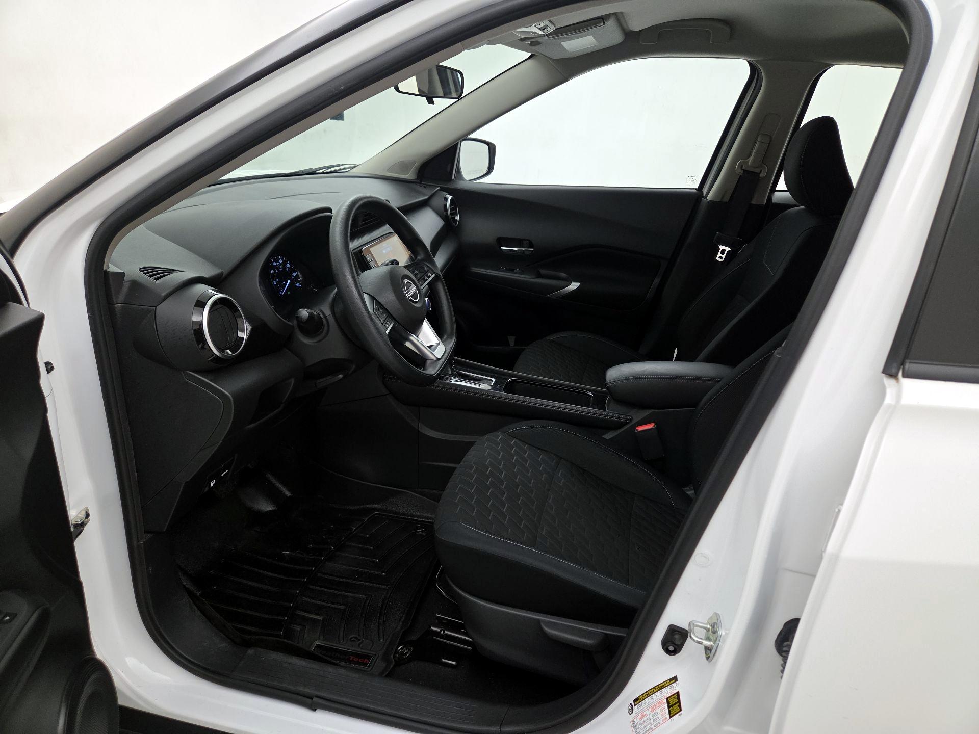 Thumbnail: 2023 Nissan Kicks - 11