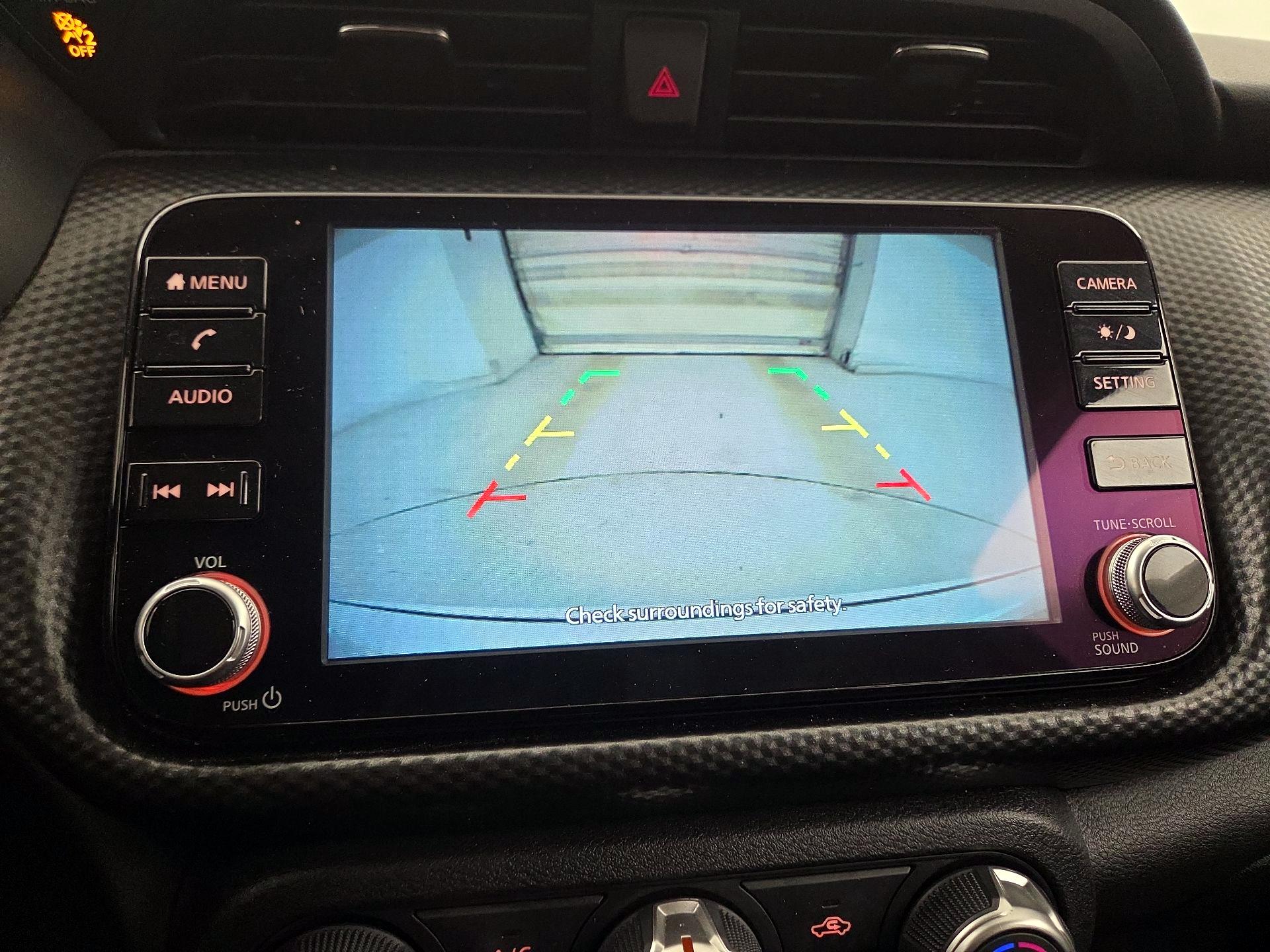 Thumbnail: 2023 Nissan Kicks - 14